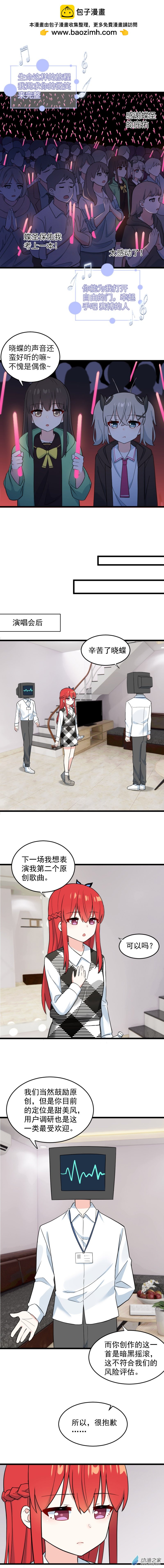 82 赛博的人-第85话