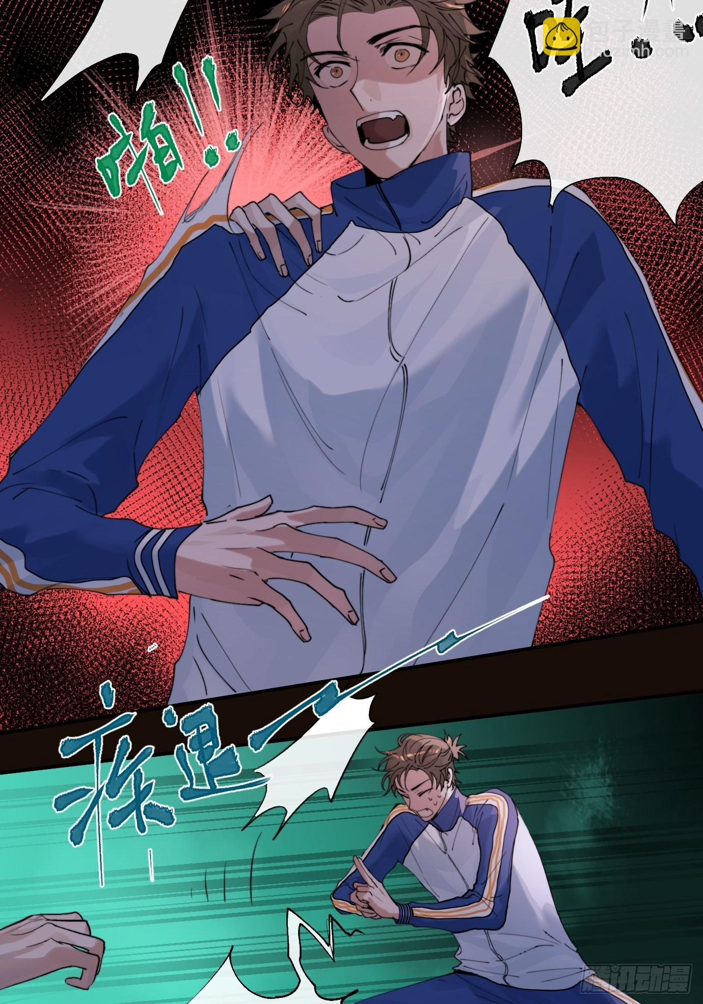 第9话 重逢(1/2)-第11话