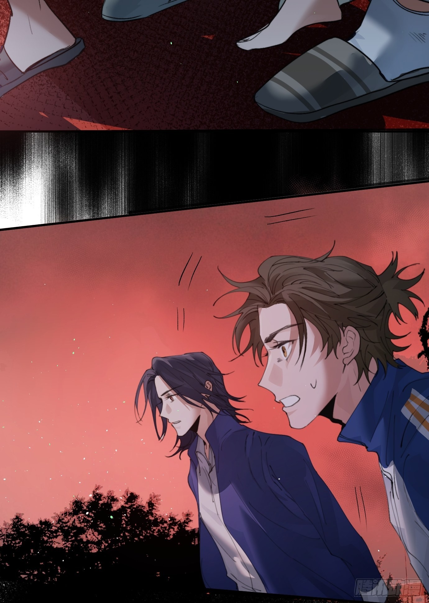 第11话 夜游(1/2)-第13话