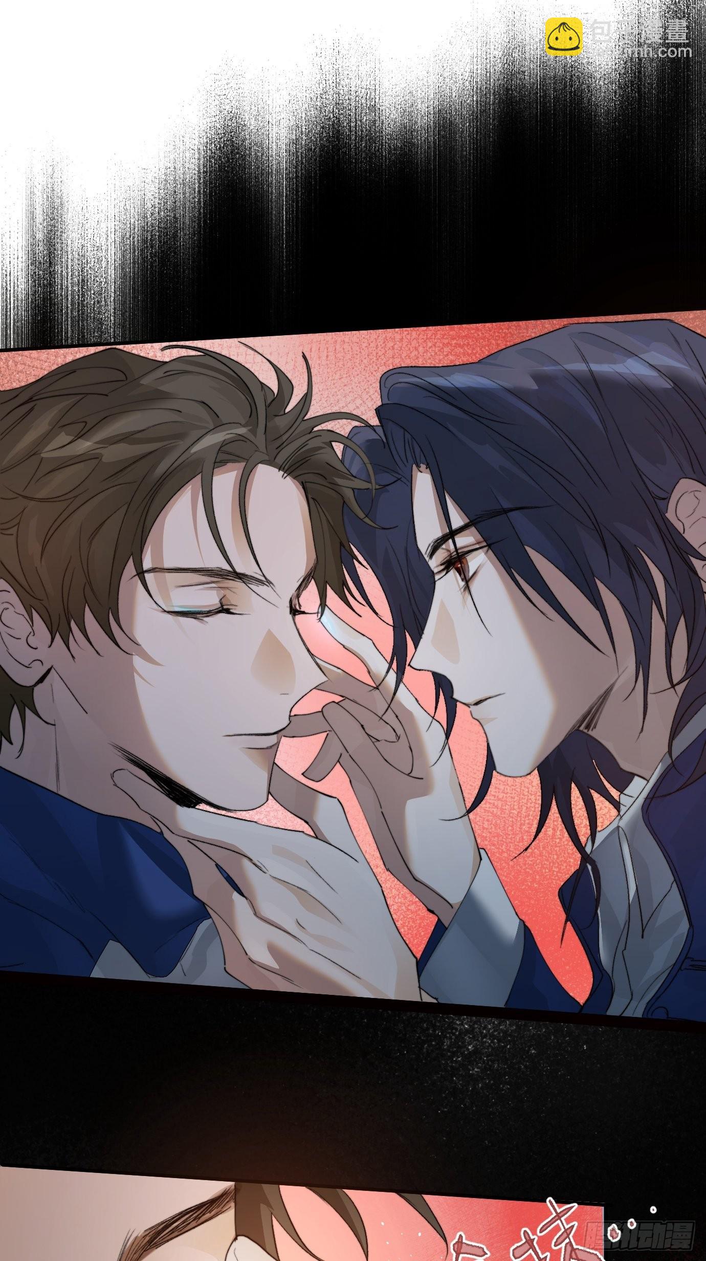 第11话 夜游(1/2)-第13话