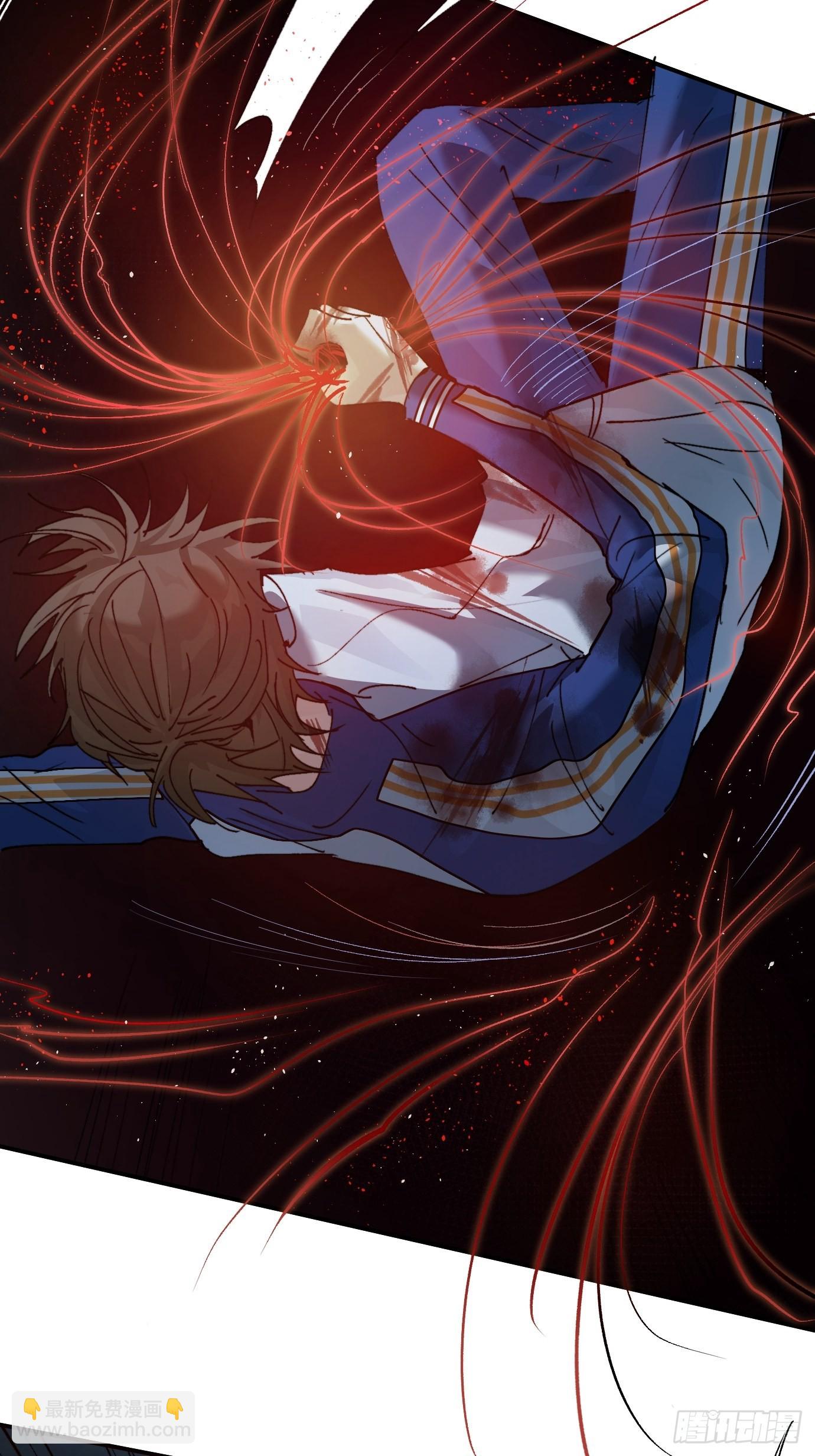 第13话 破阵(1/2)-第15话