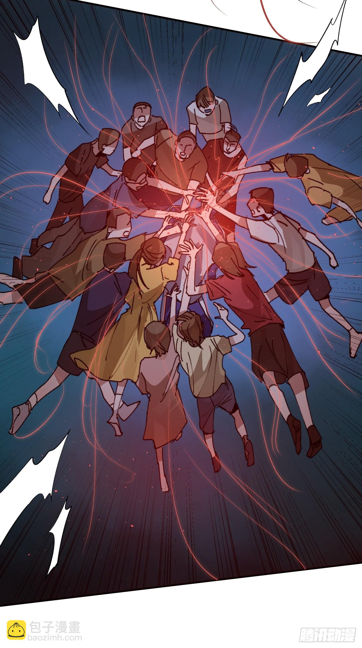 第13话 破阵(1/2)-第15话