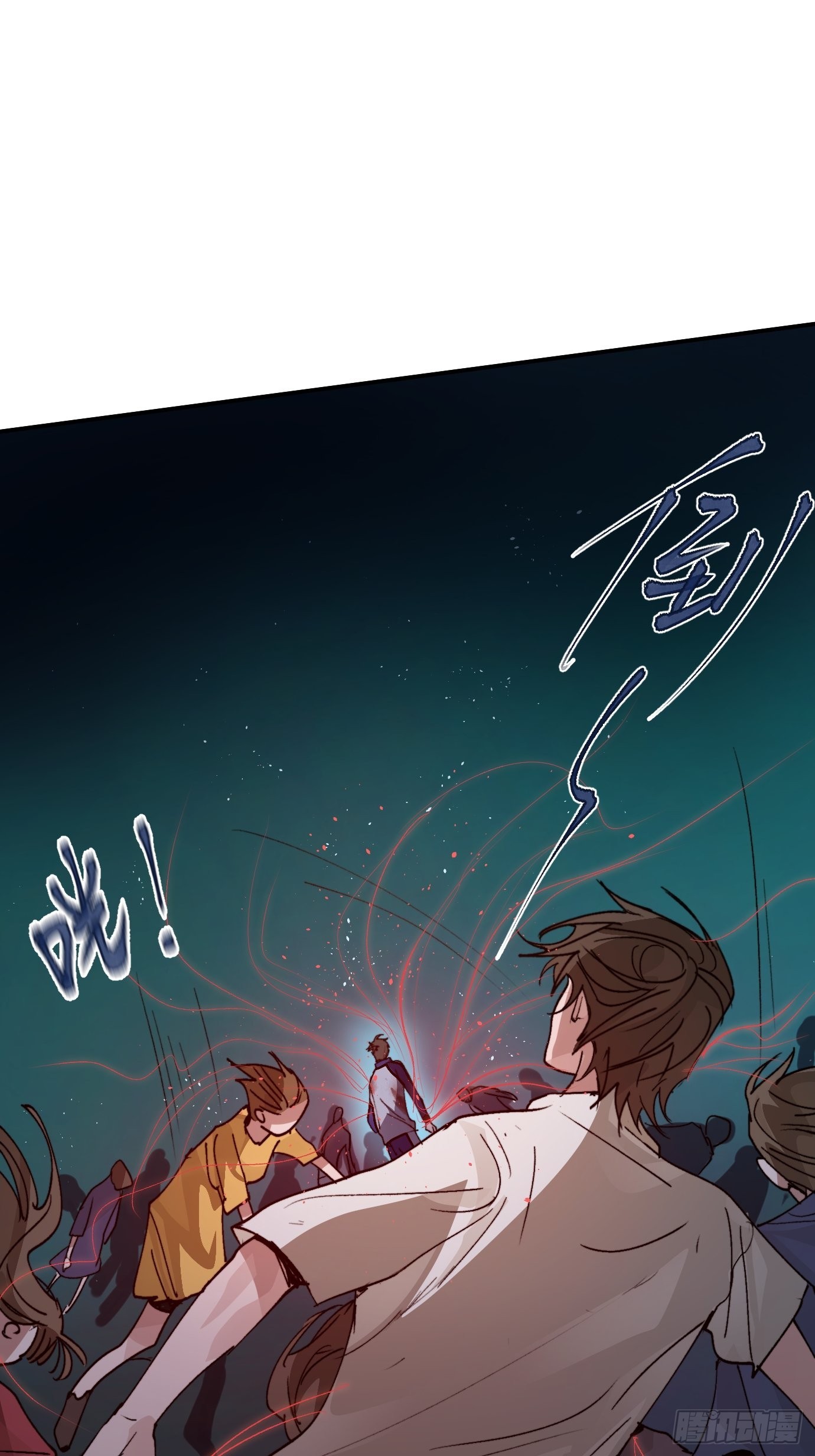 第13话 破阵(1/2)-第15话