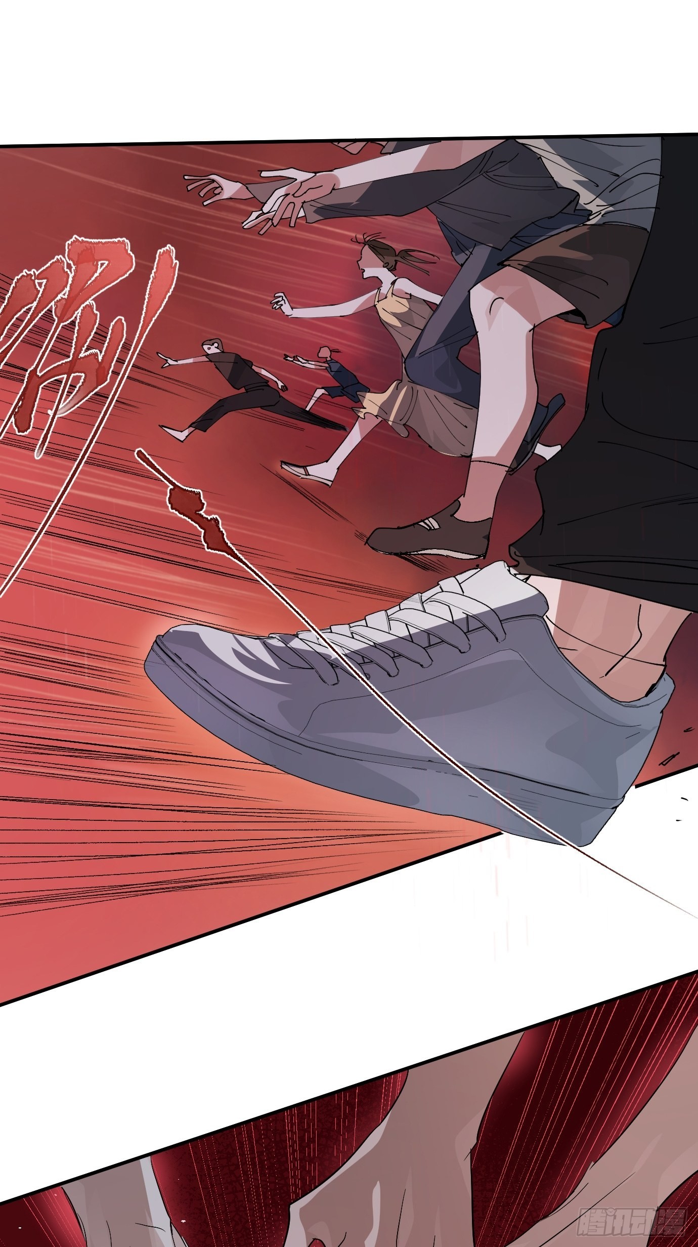 第13话 破阵(1/2)-第15话