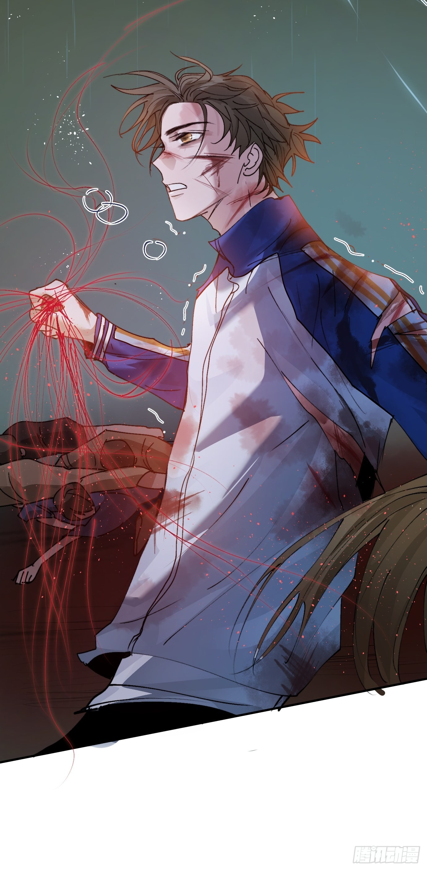 第13话 破阵(1/2)-第15话