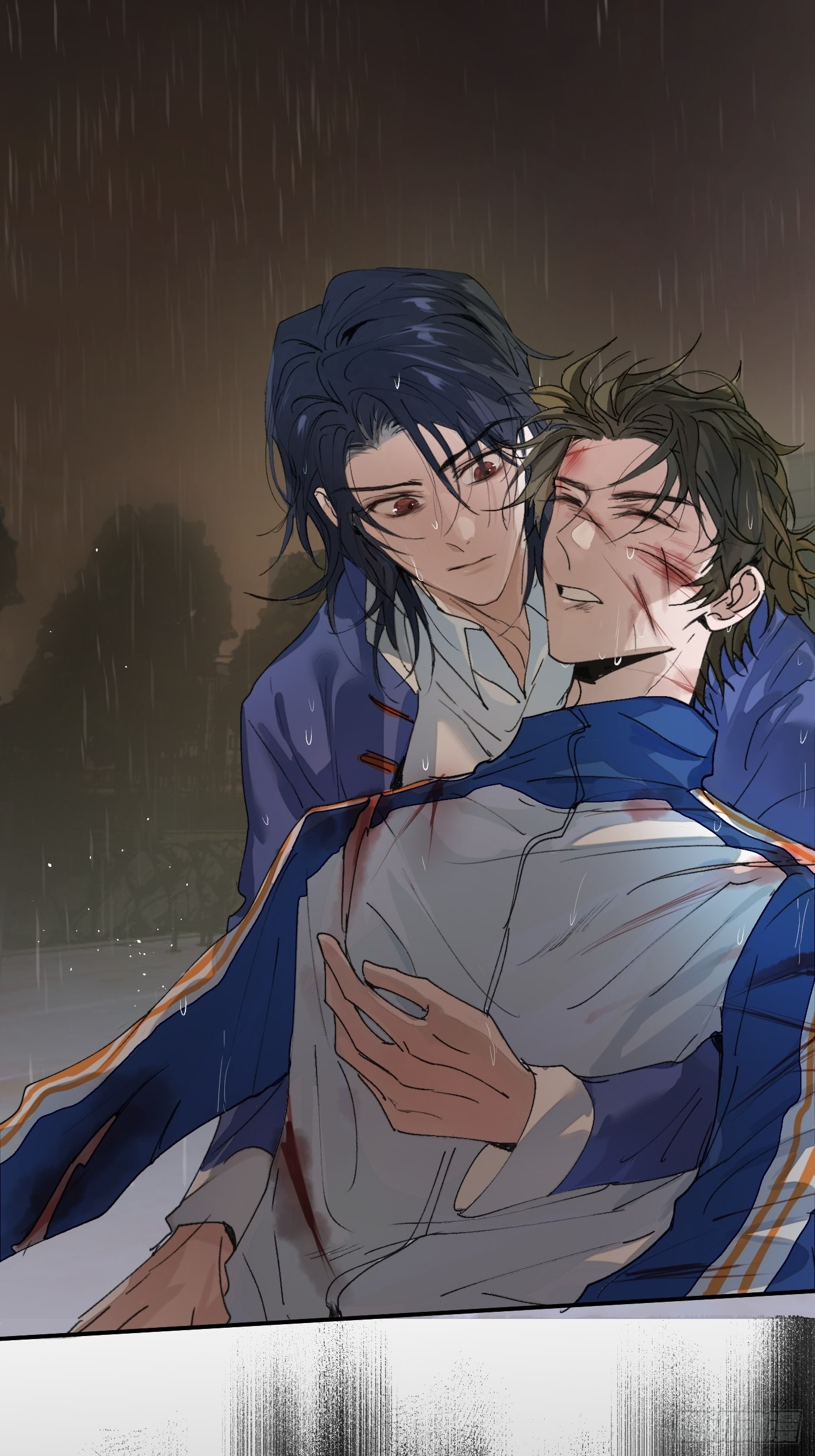 第13话 破阵(1/2)-第15话