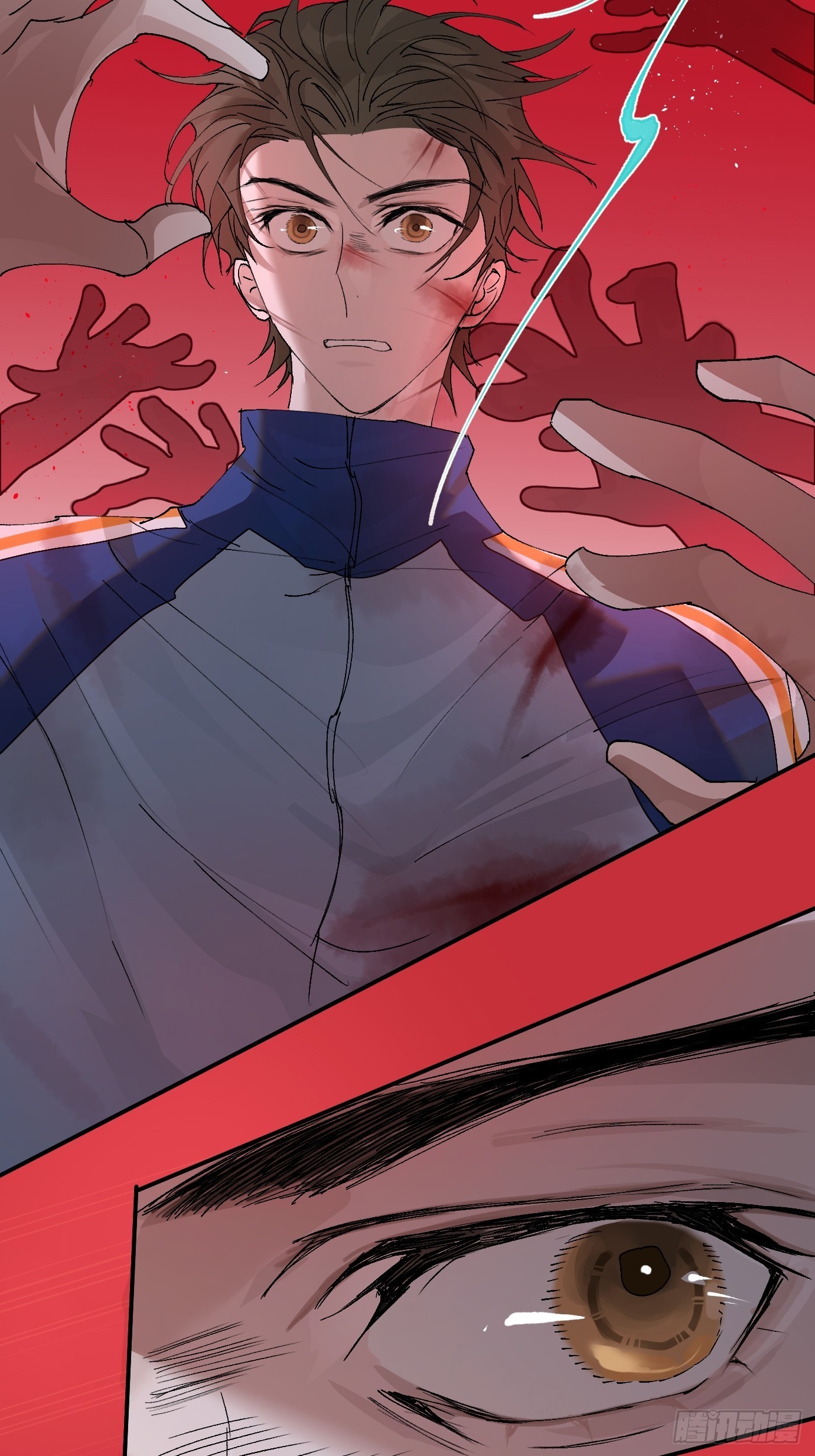 第13话 破阵(1/2)-第15话