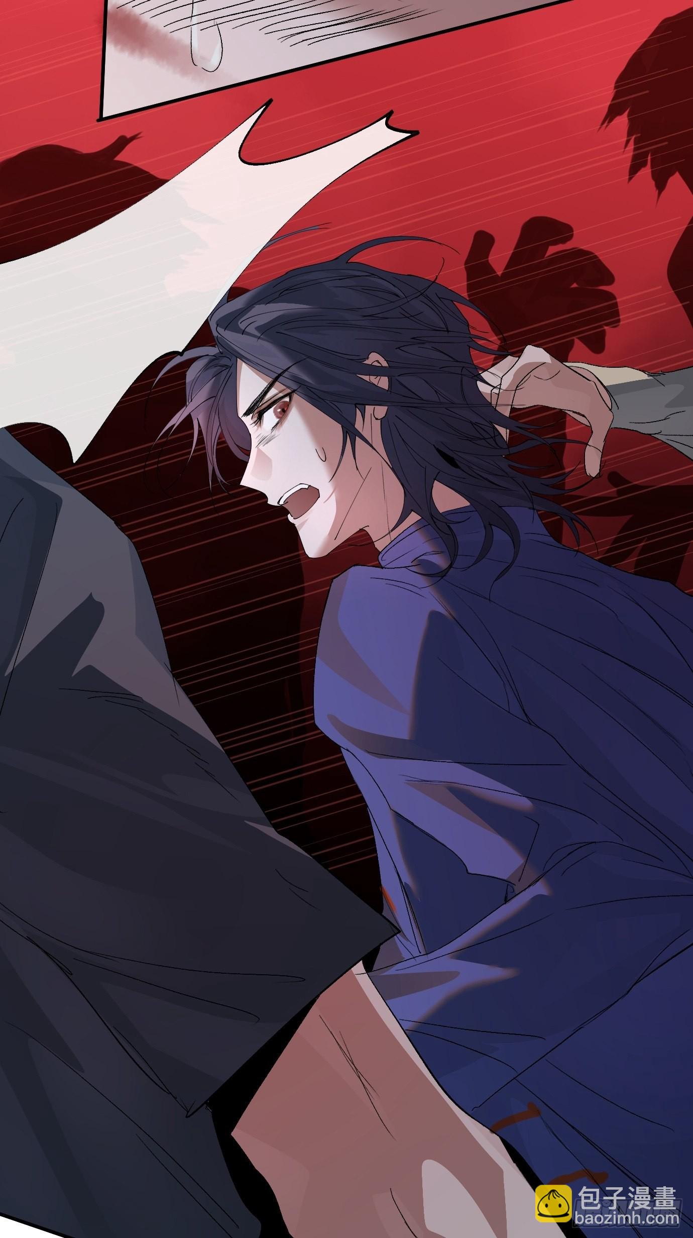 第13话 破阵(1/2)-第15话