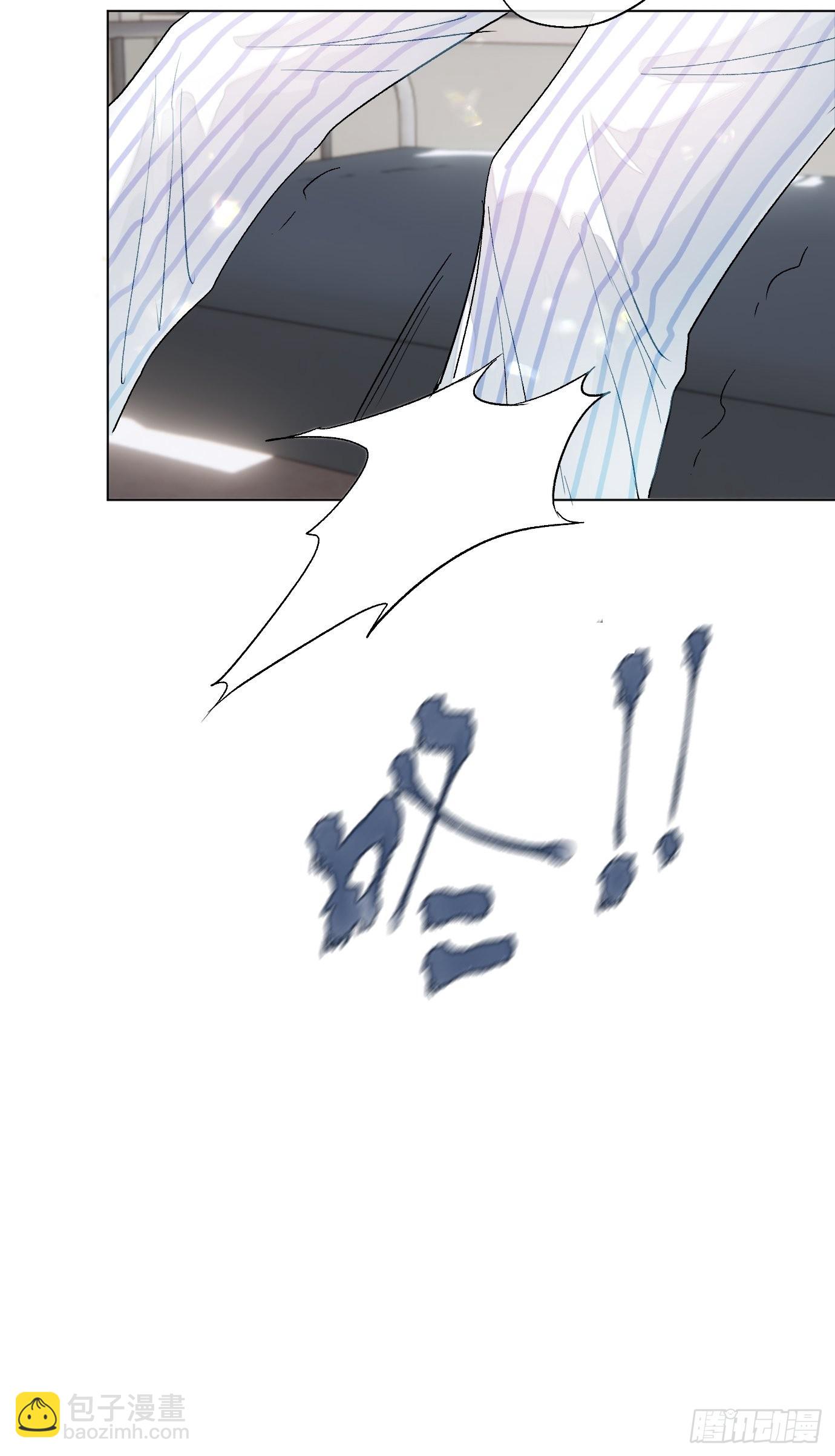 第15话上 浮出水面的？-第17话