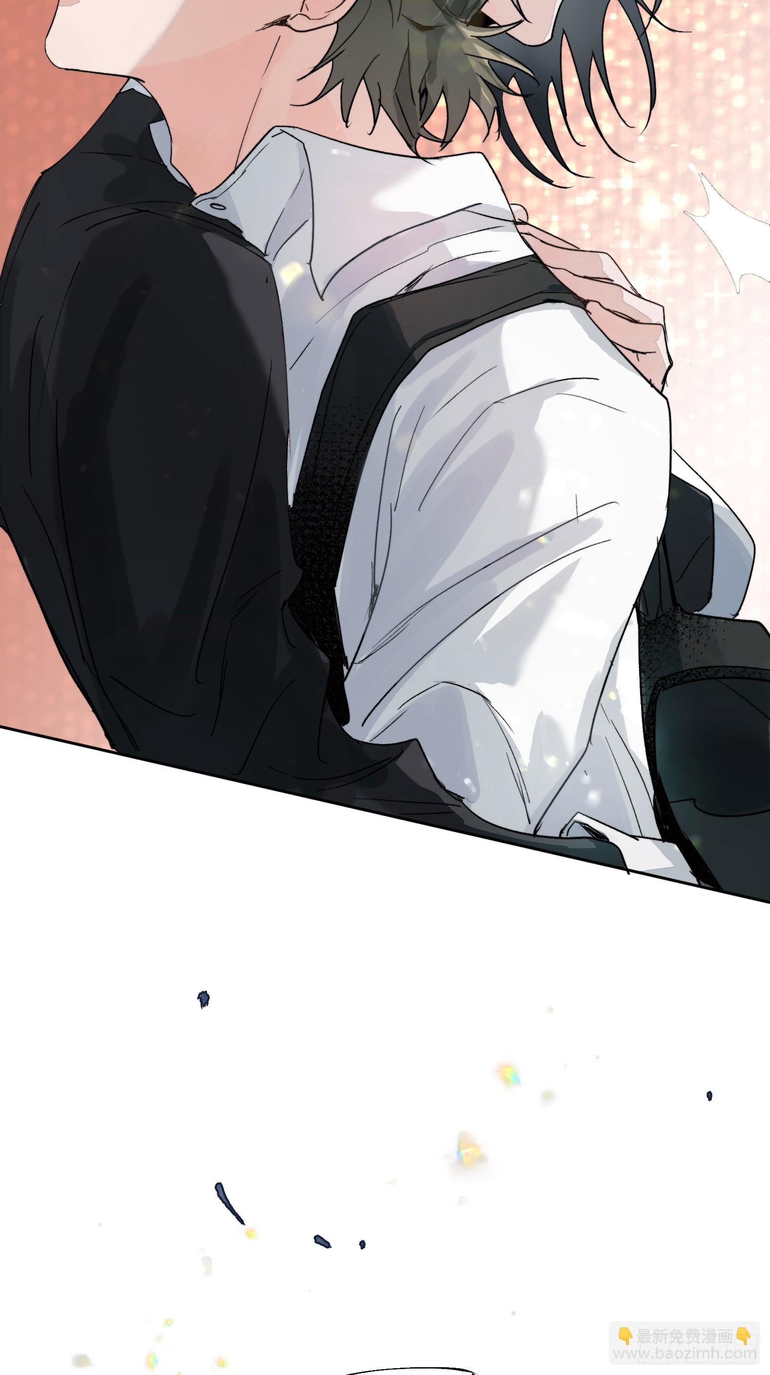 第16话 幸福别苑-第19话