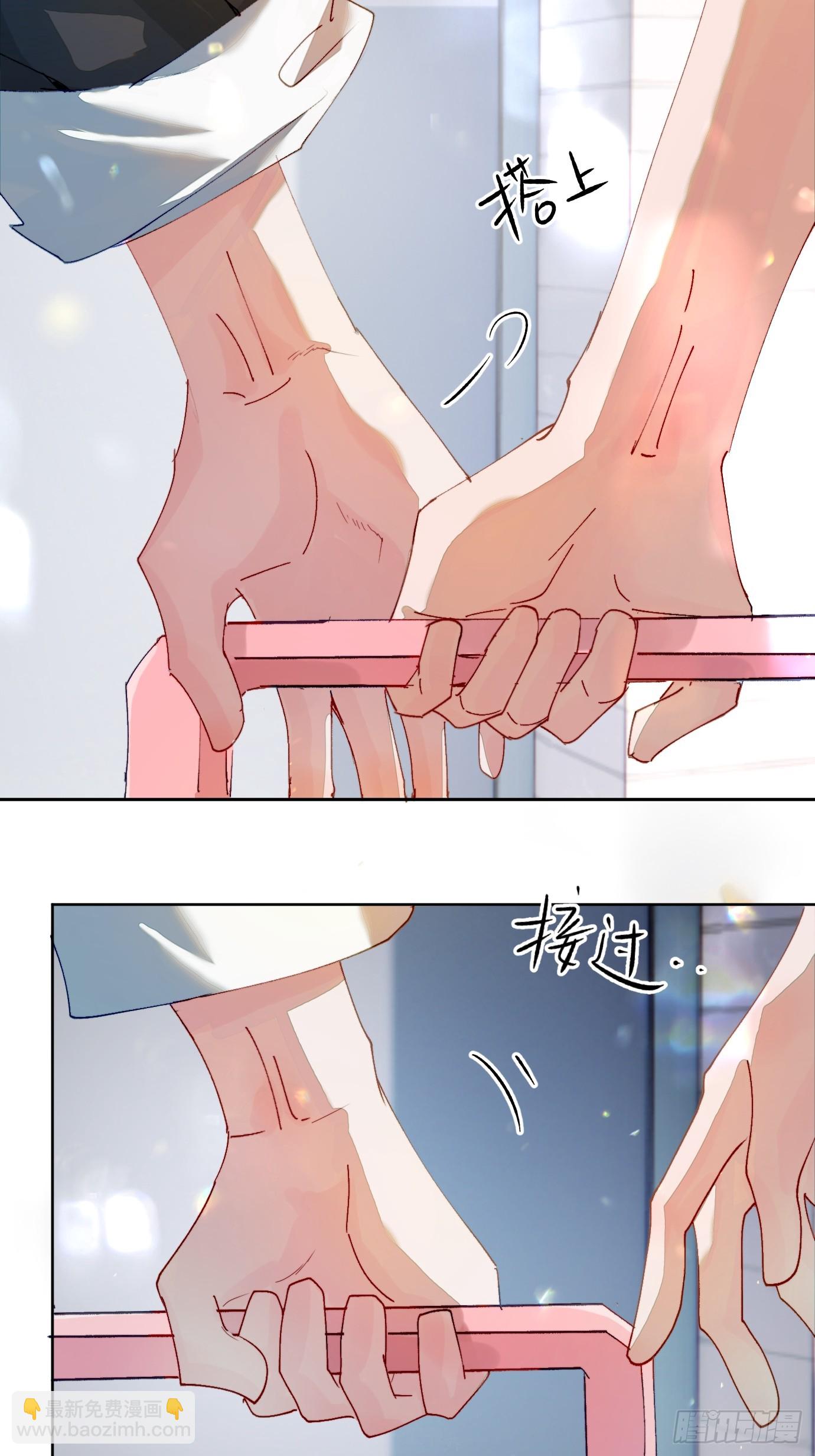 第18话 晓天会-第21话