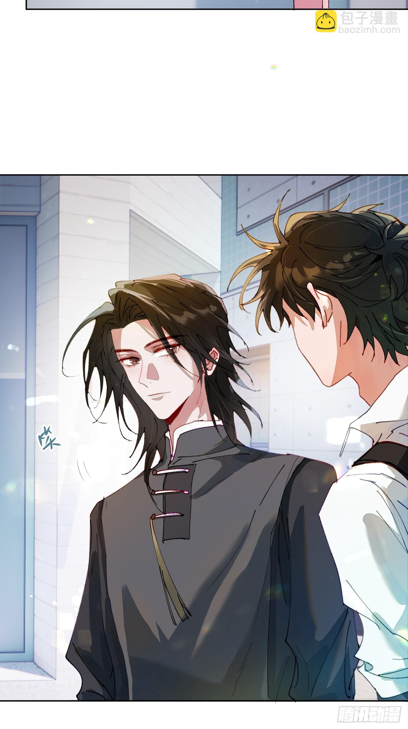 第18话 晓天会-第21话