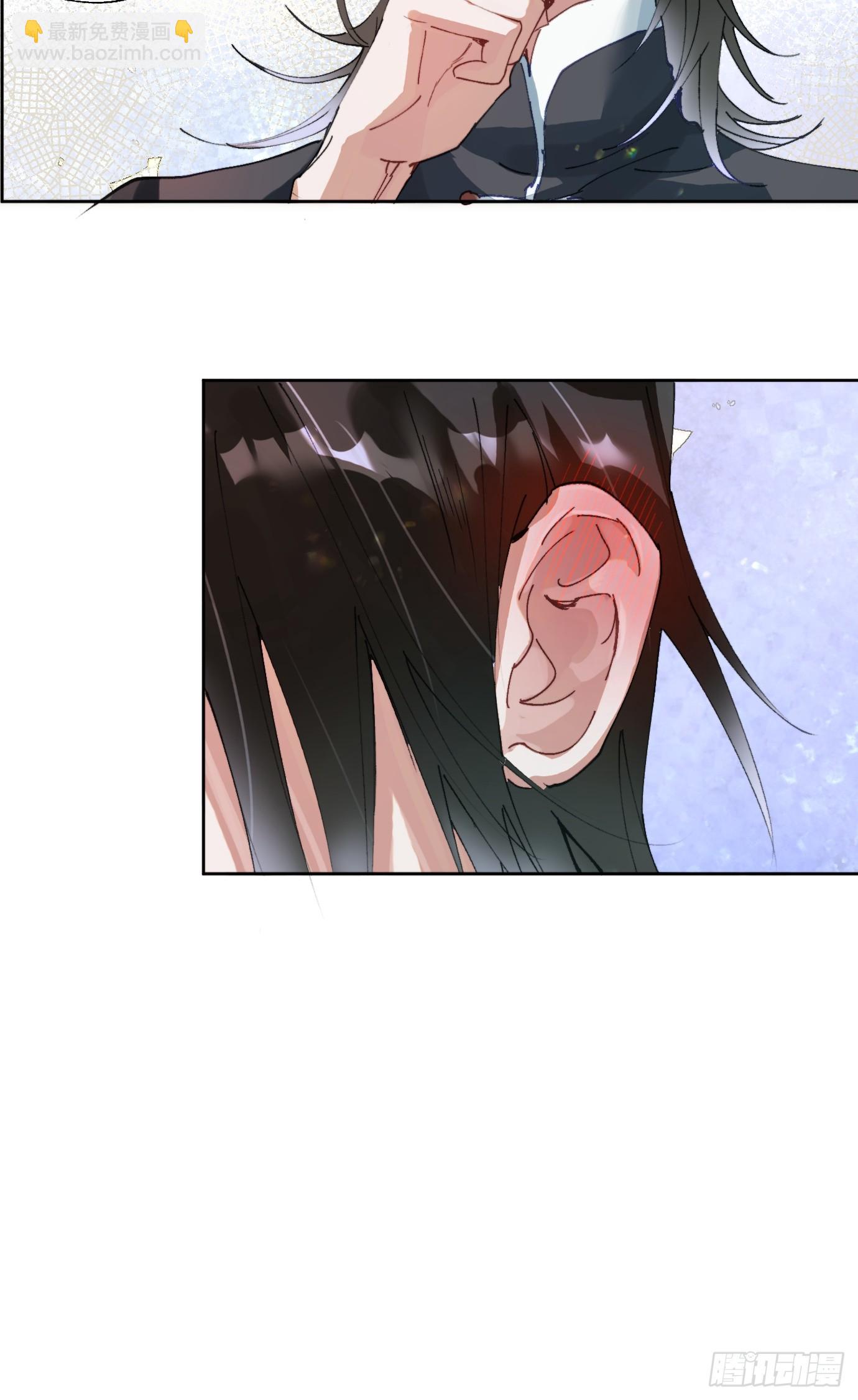 第19话上 梦中人-第23话