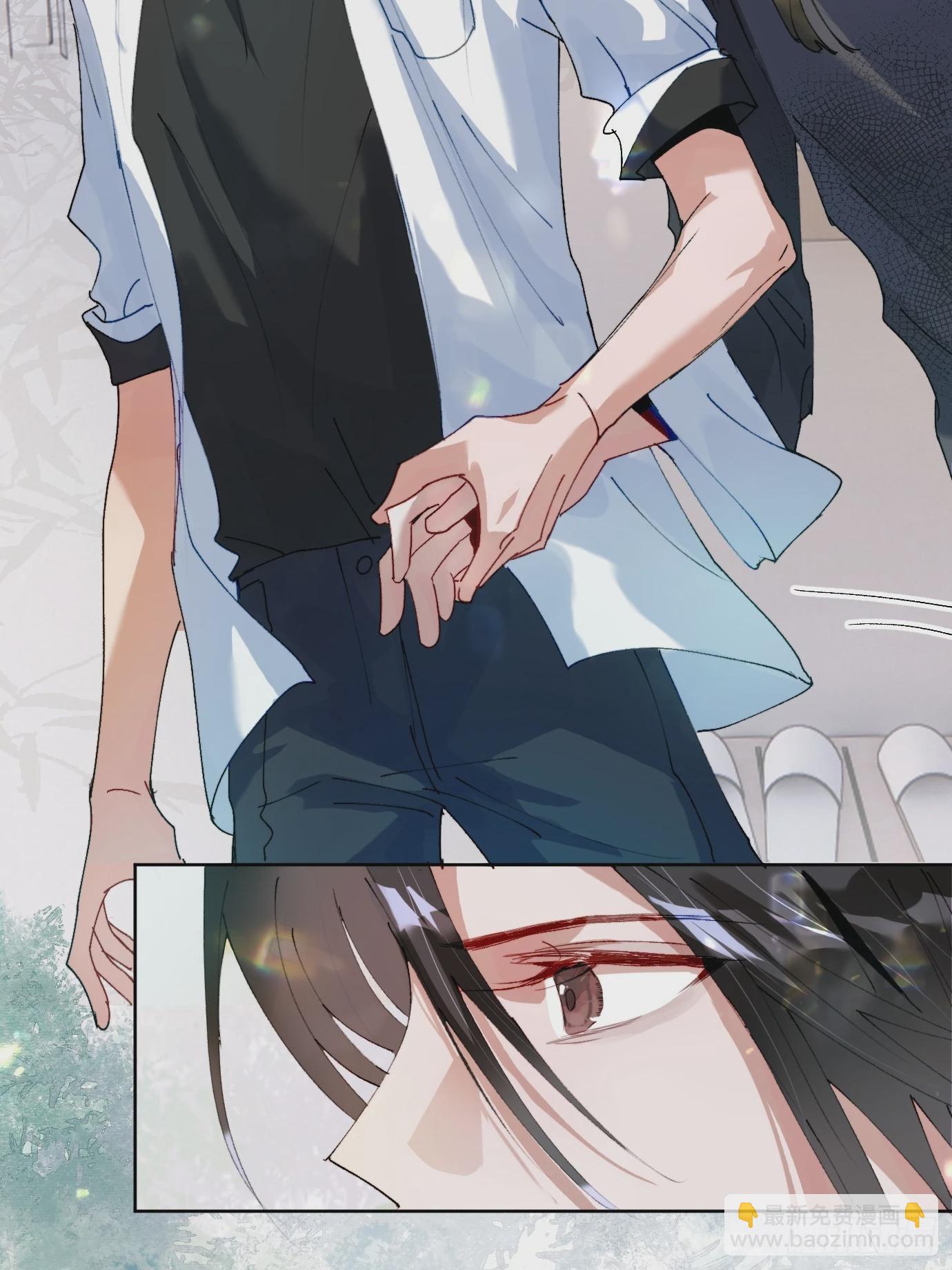 第19话上 梦中人-第23话