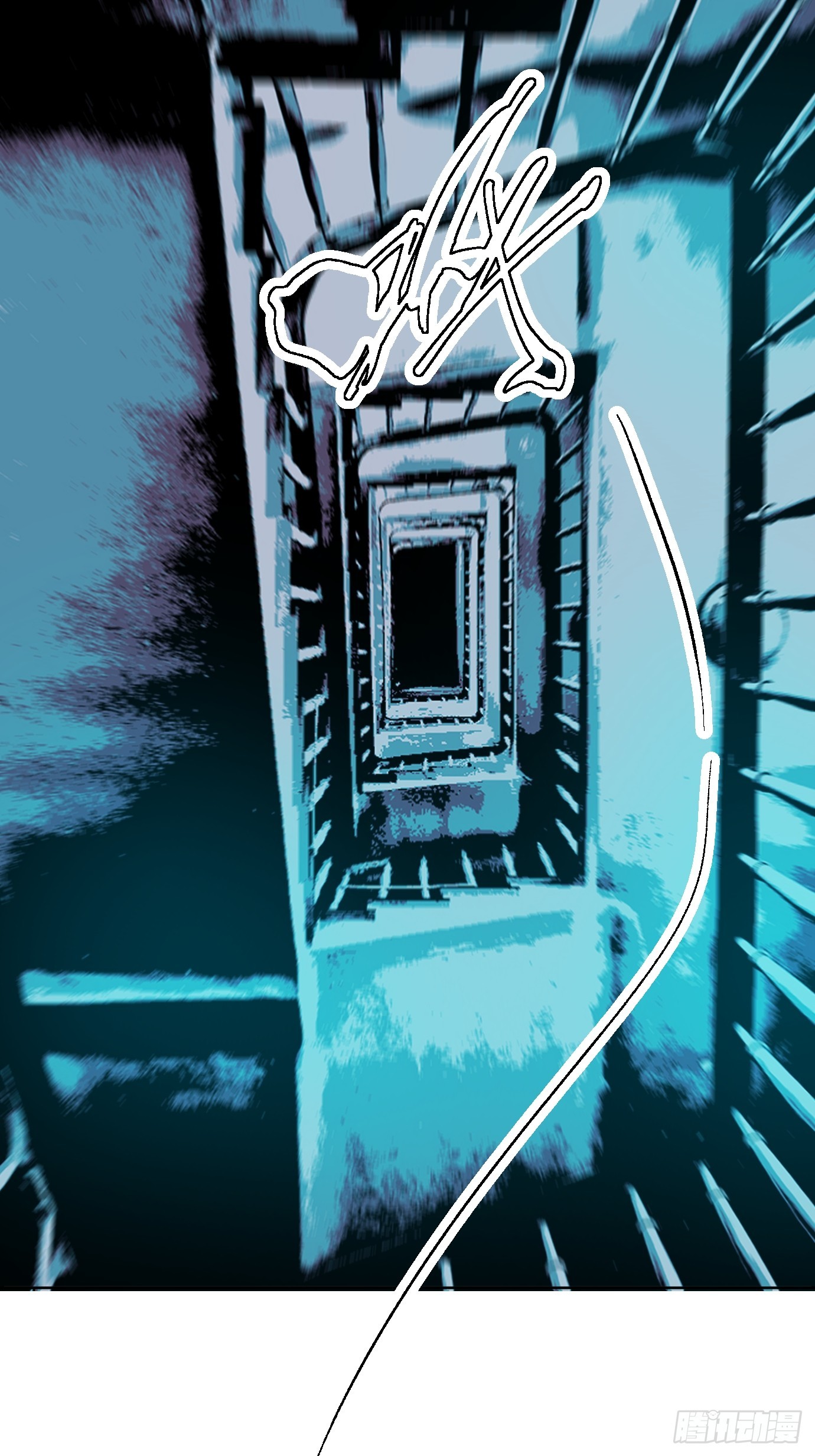 第28话 未竟之事-第35话