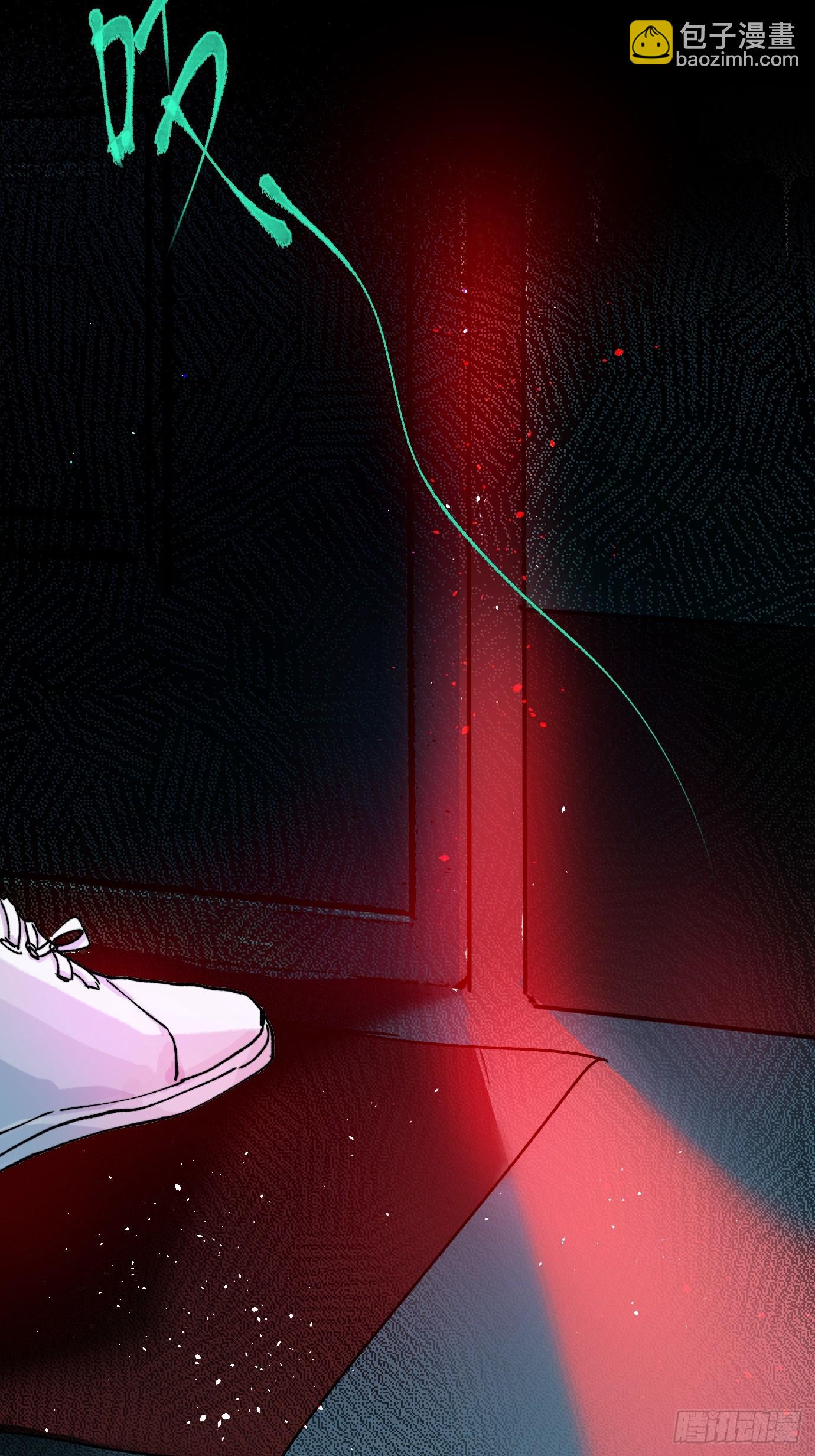 第28话 未竟之事-第35话