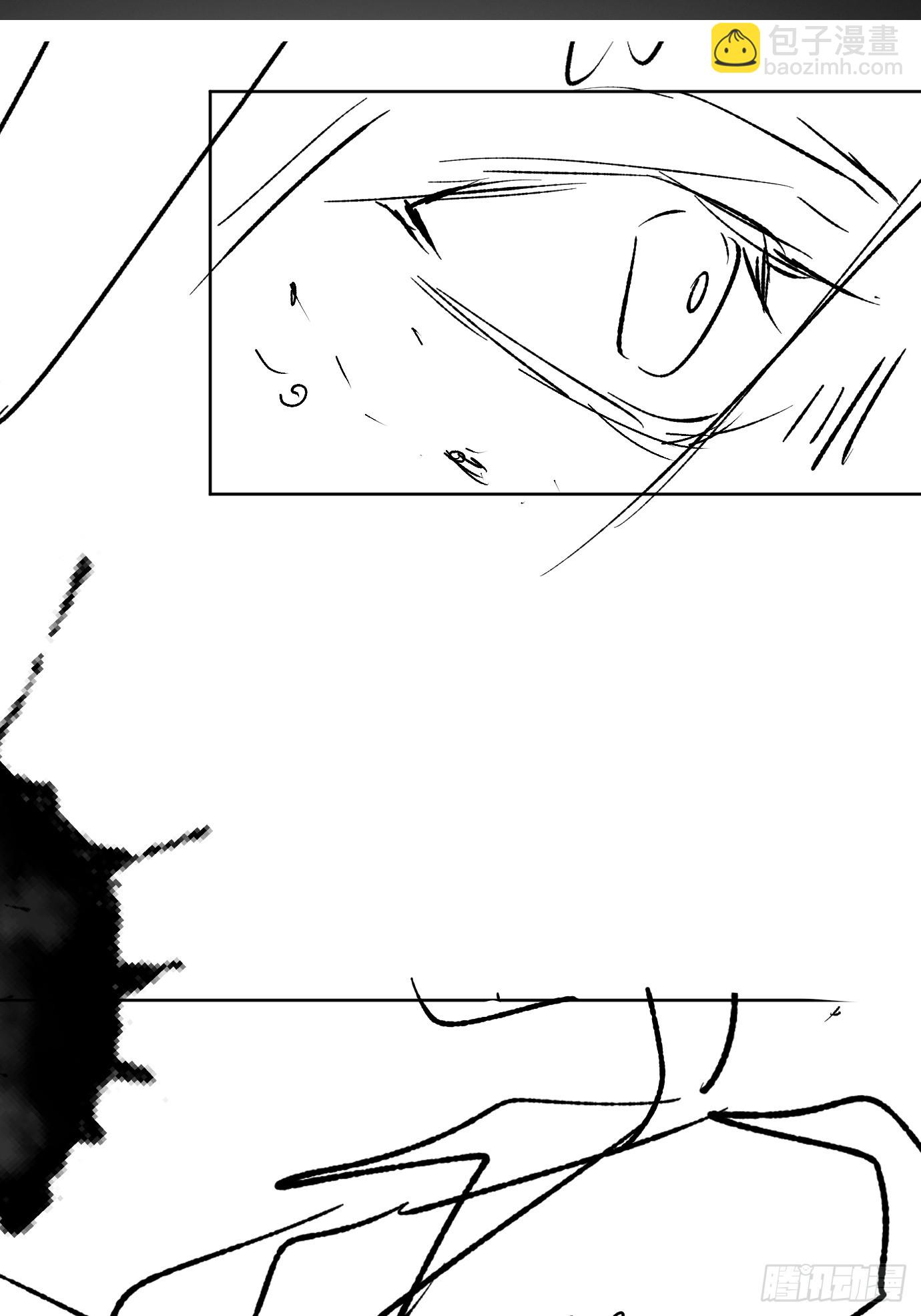 第28话 未竟之事-第35话