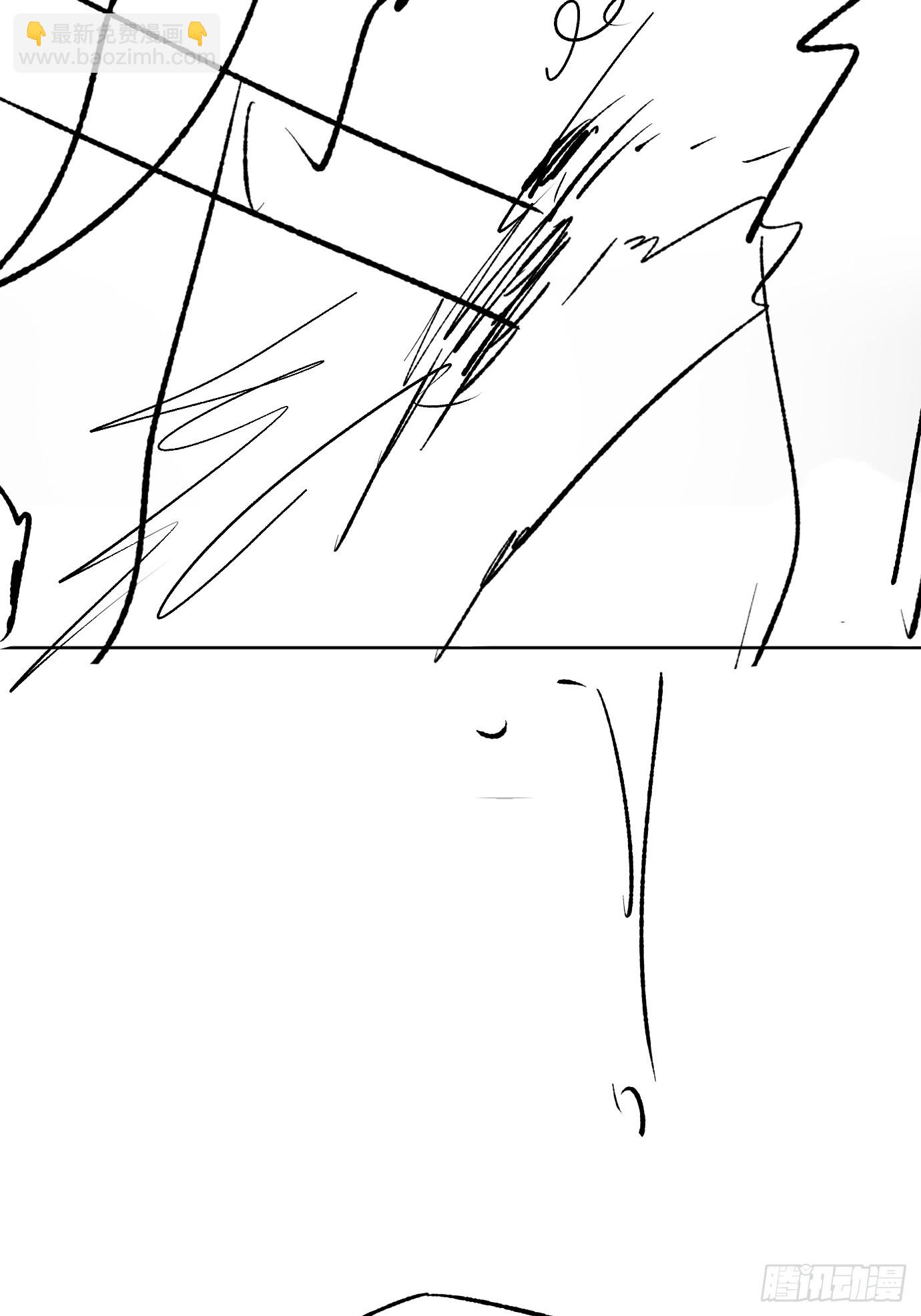 第28话 未竟之事-第35话