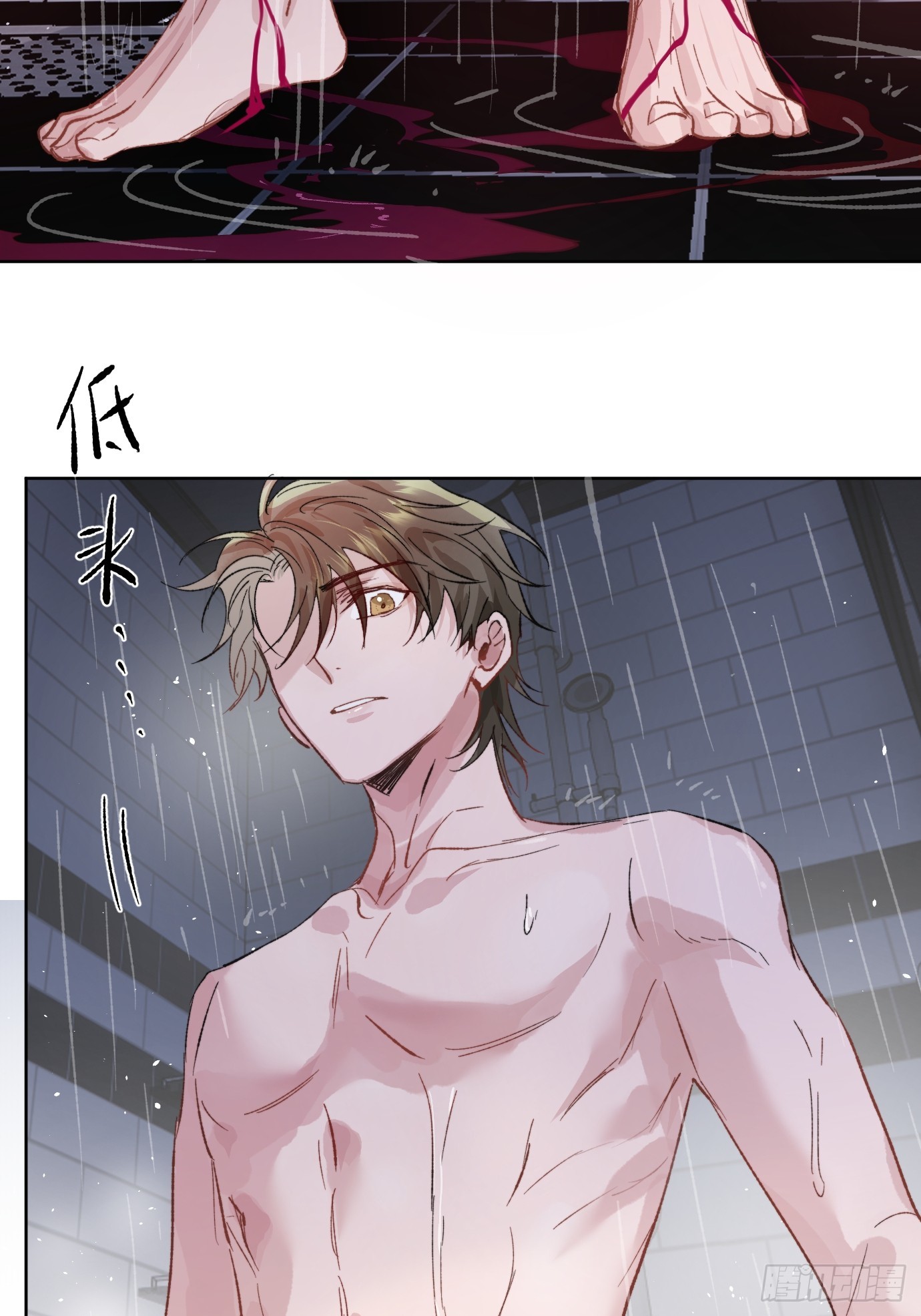 第30话 湮没的剖白(1/2)-第37话