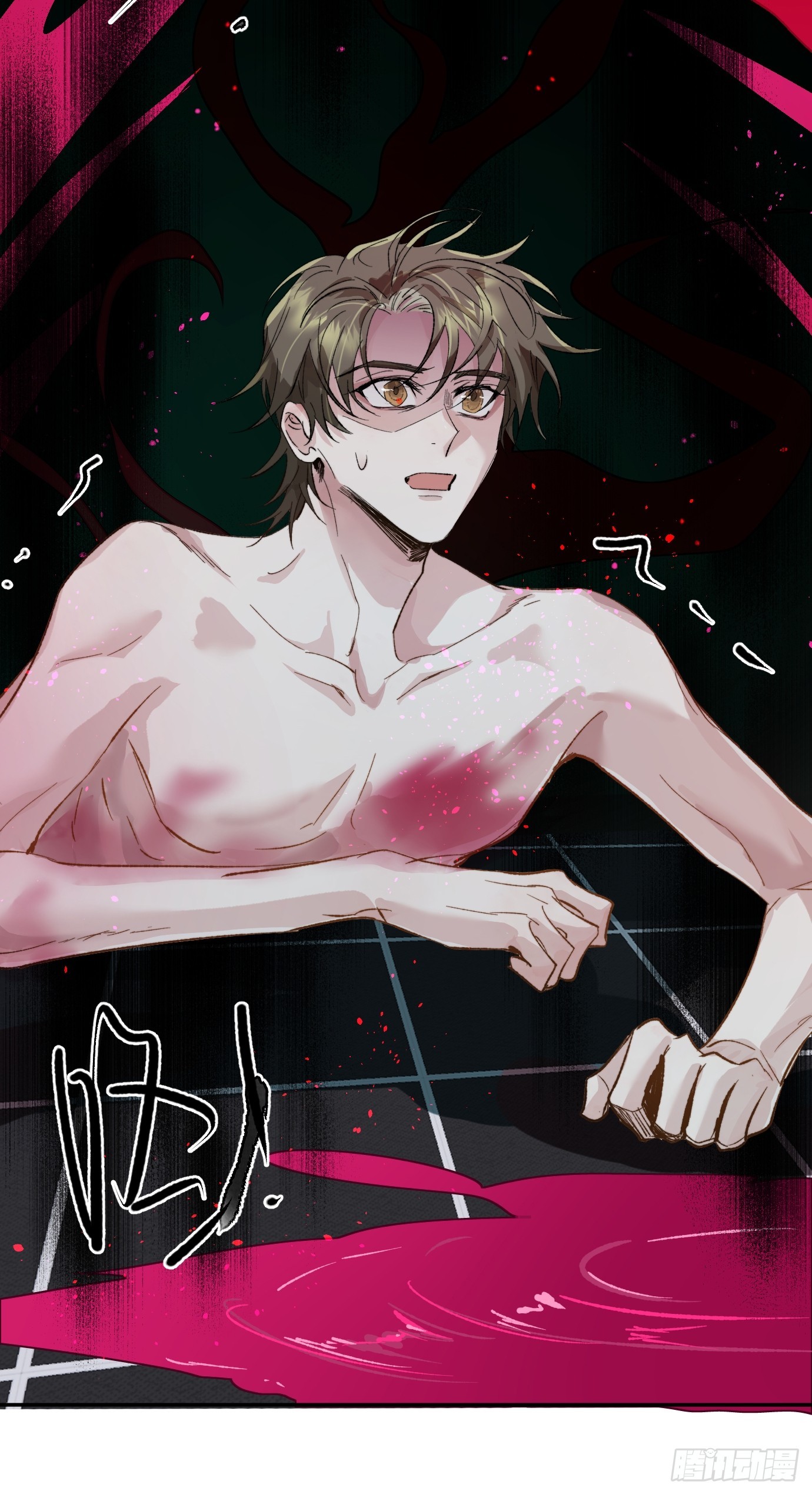 第30话 湮没的剖白(1/2)-第37话