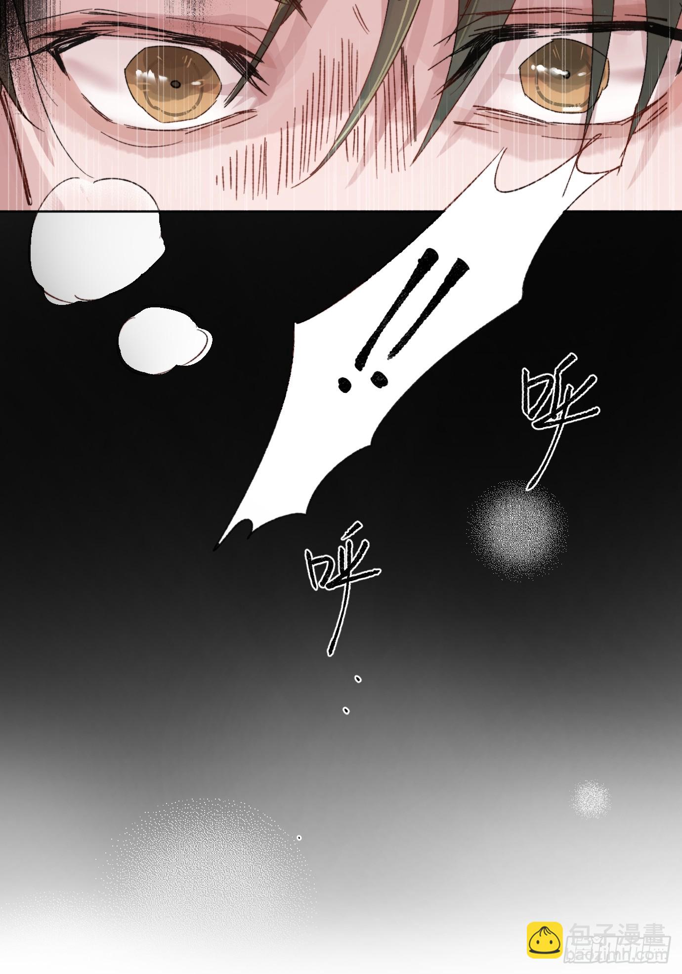 第30话 湮没的剖白(1/2)-第37话