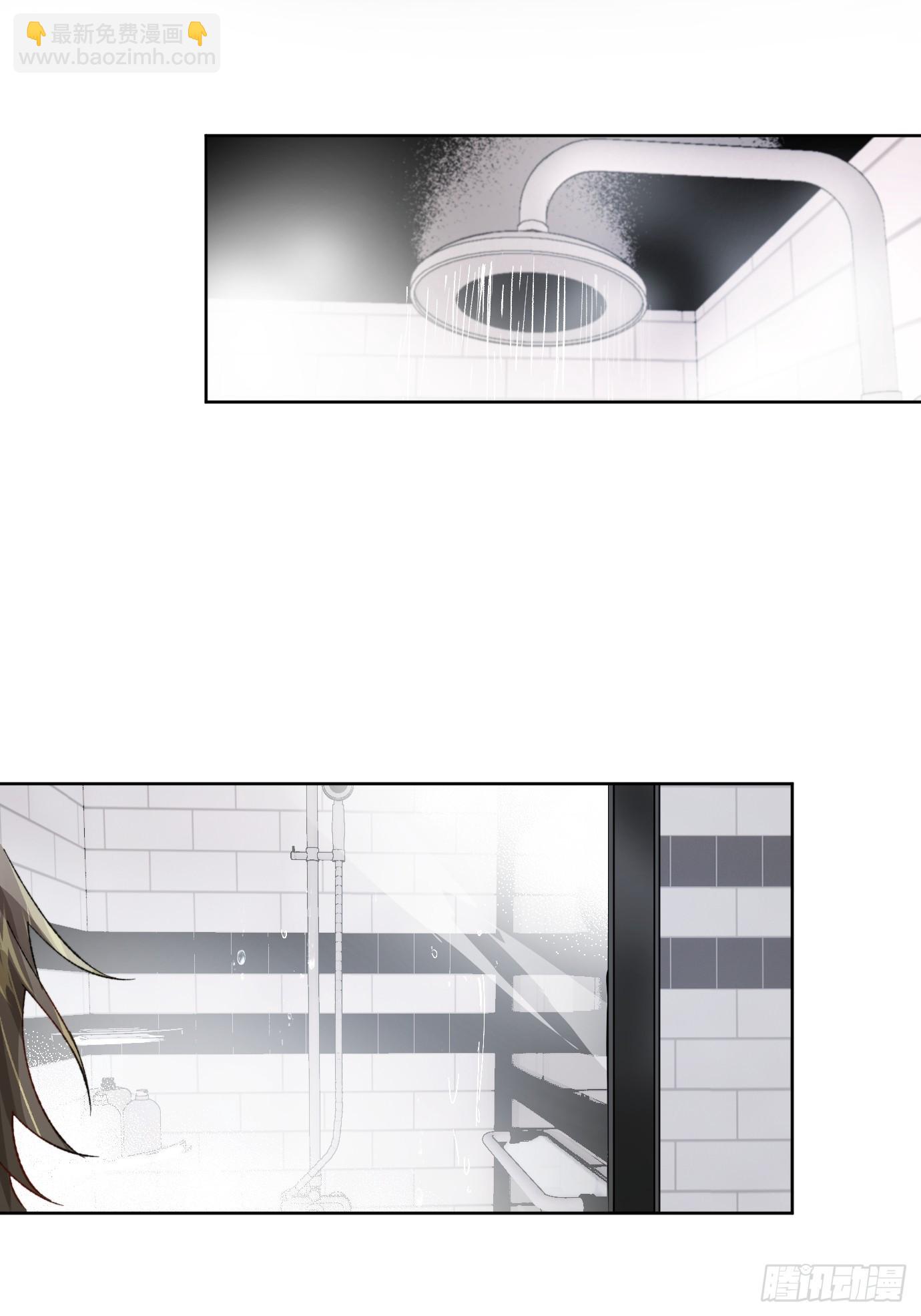 第30话 湮没的剖白(1/2)-第37话