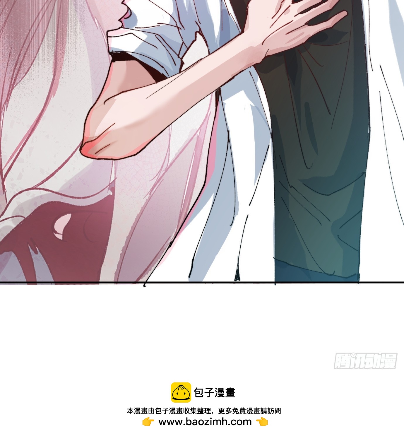 第30话 湮没的剖白(1/2)-第37话