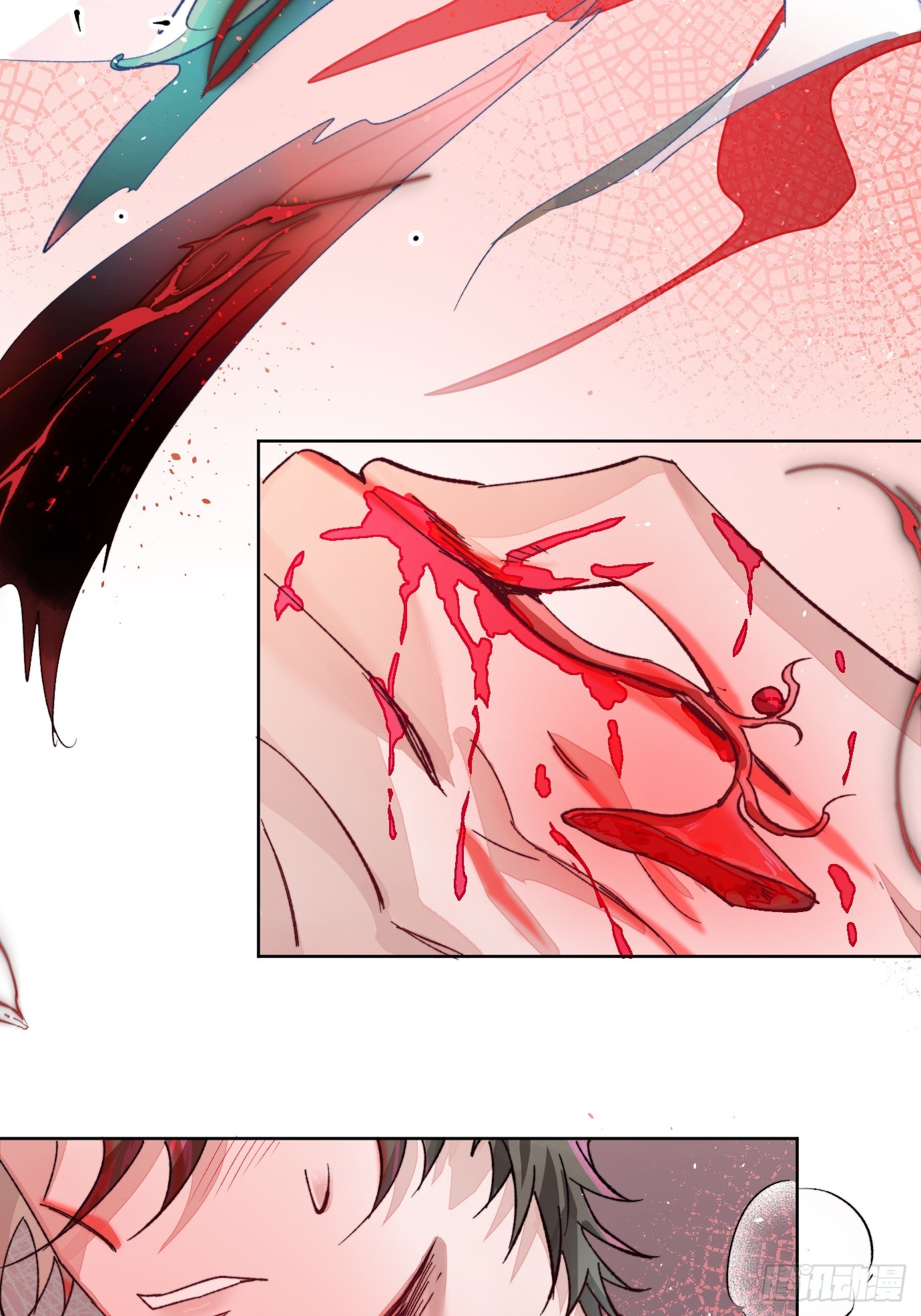 第32话 心血以偿-第39话