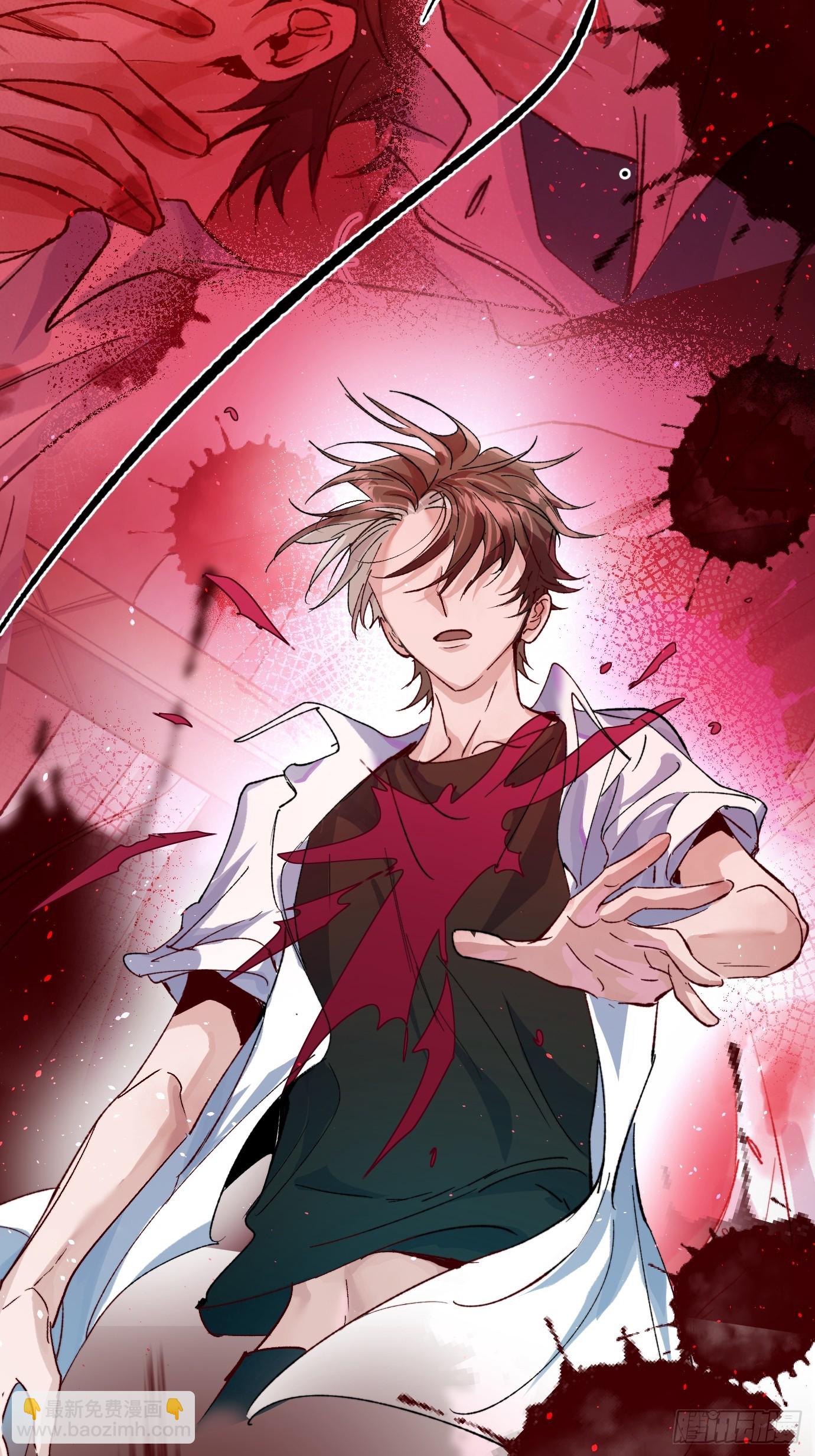 第32话 心血以偿-第39话