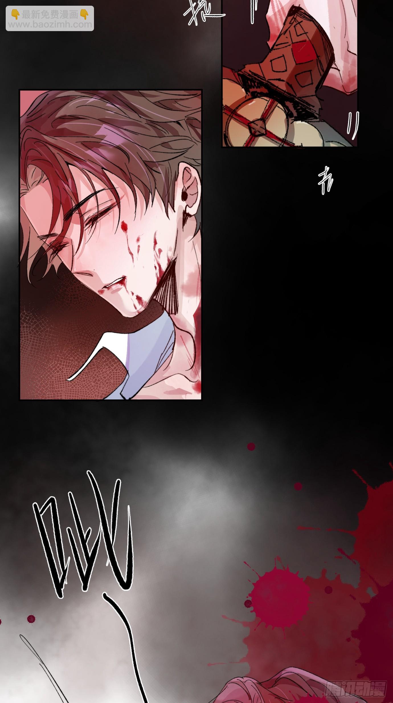 第32话 心血以偿-第39话