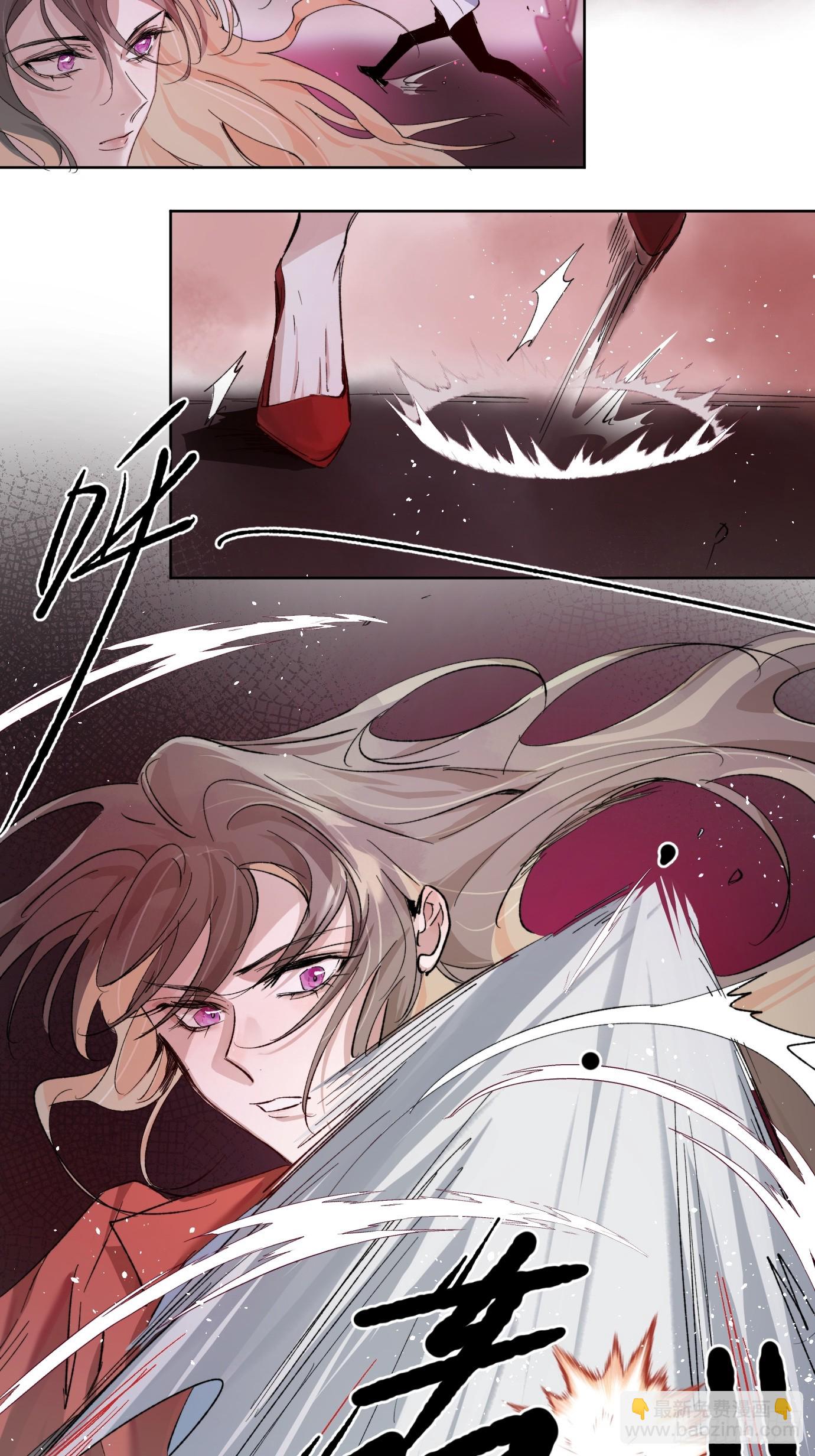 第34话 庄周梦蝶-第41话