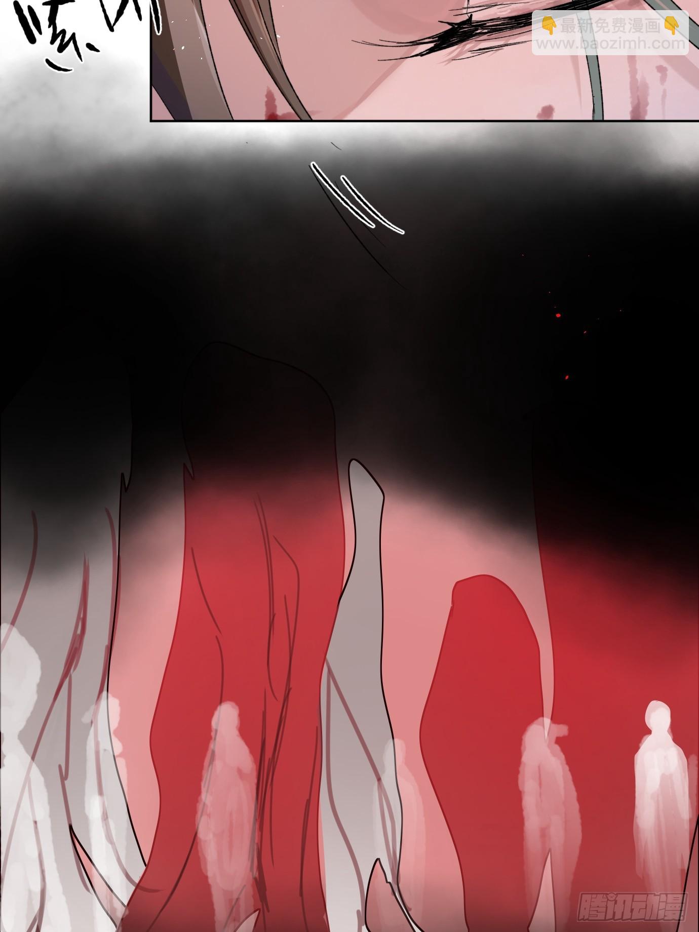 第34话 庄周梦蝶-第41话