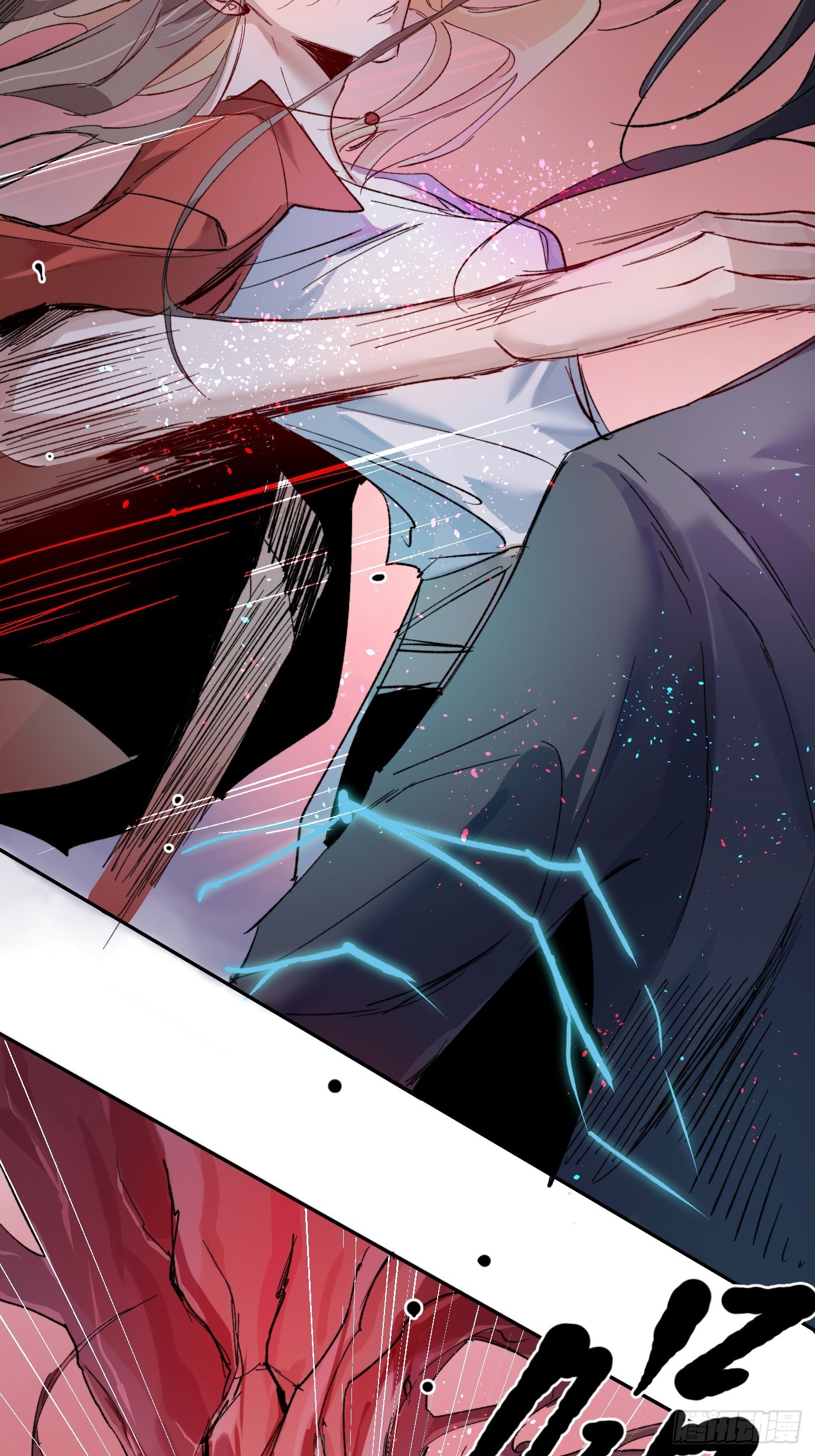 第34话 庄周梦蝶-第41话