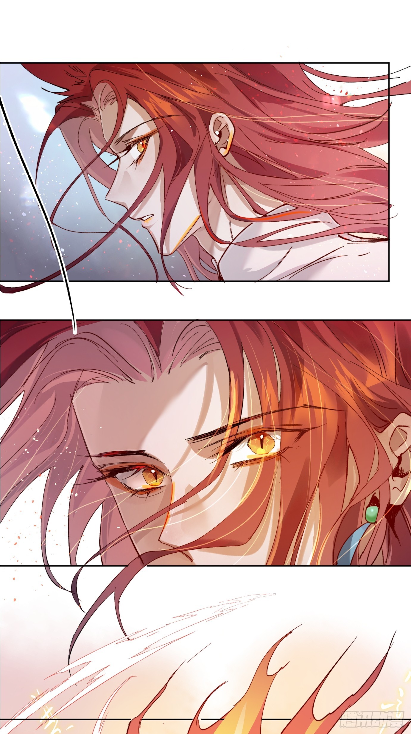 第35话下 共一程-第43话