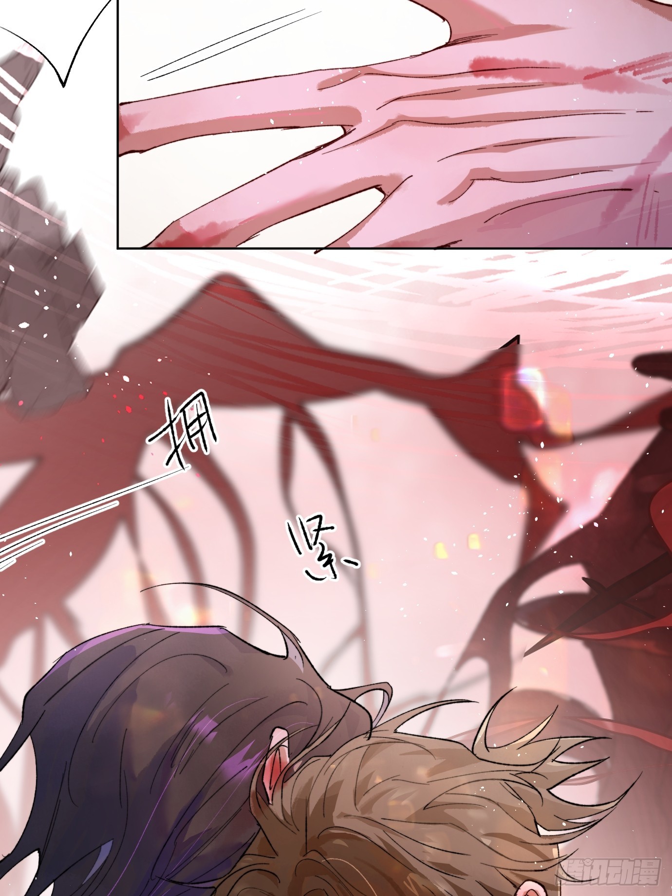 第35话下 共一程-第43话