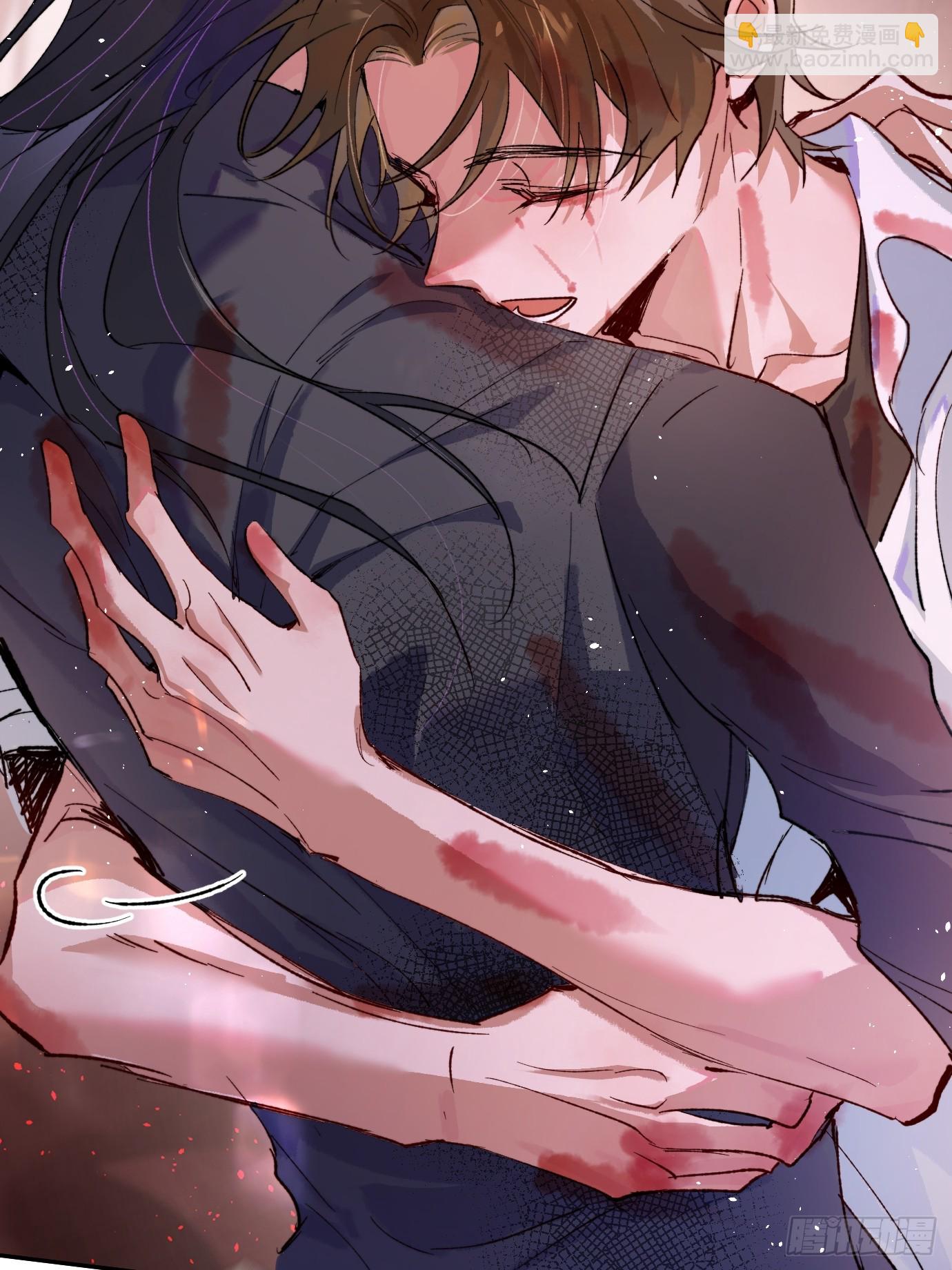 第35话下 共一程-第43话