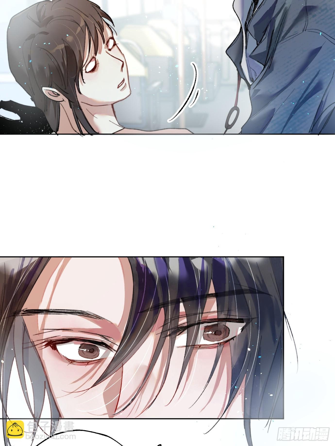 第37话上 聚阴池篇&middot;鬼公交-第45话