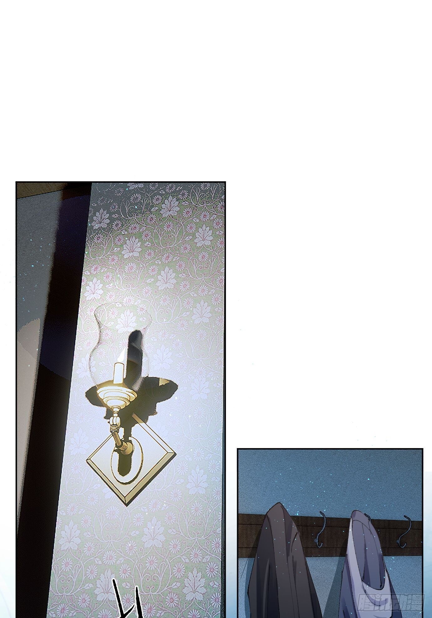 第38话下 同床共枕-第49话