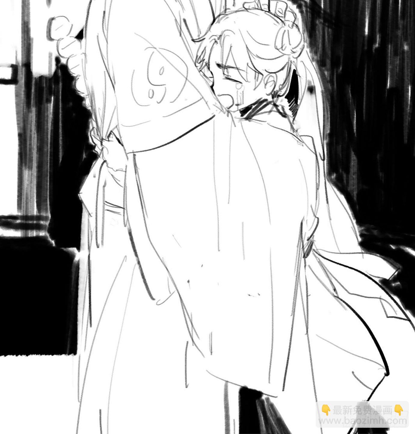 第5话 狐仙登门(1/2)-第7话