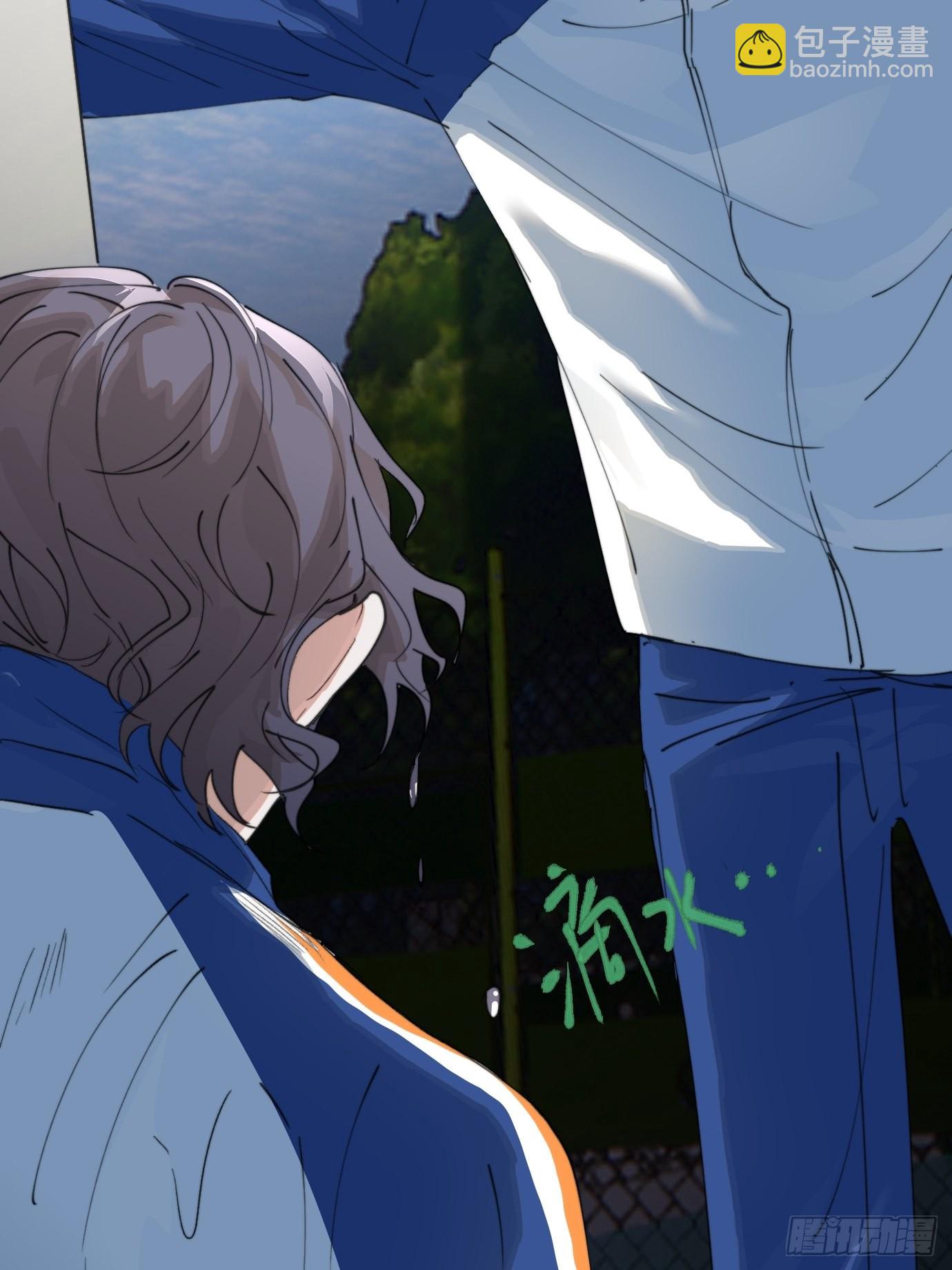 第7话 不尽之水 不现之河(1/2)-第9话