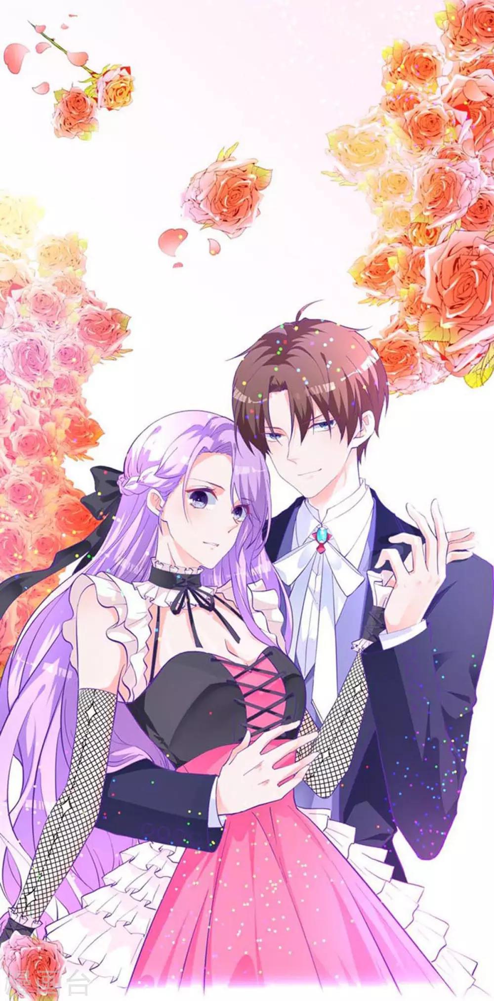 第23话 给我顺毛-第25话