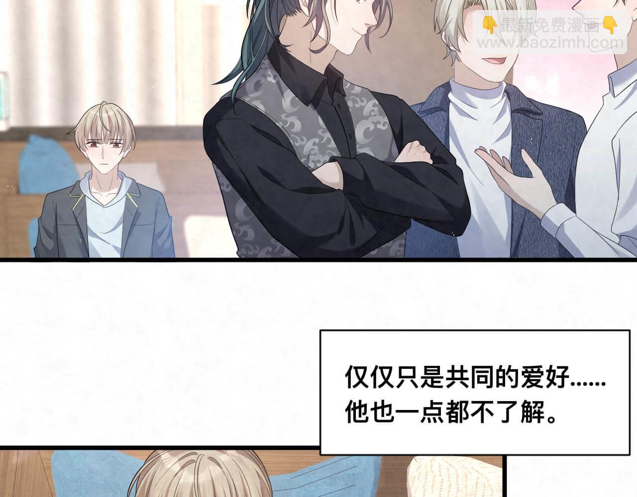 第111话 商业互吹真了不起-第111话