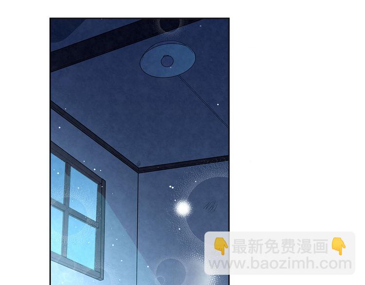 第33话 床&hellip;&hellip;好像有点小&hellip;&hellip;-第33话