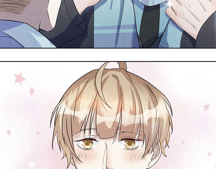 第41话 围巾&hellip;&hellip;还带着他(1/2)-第41话