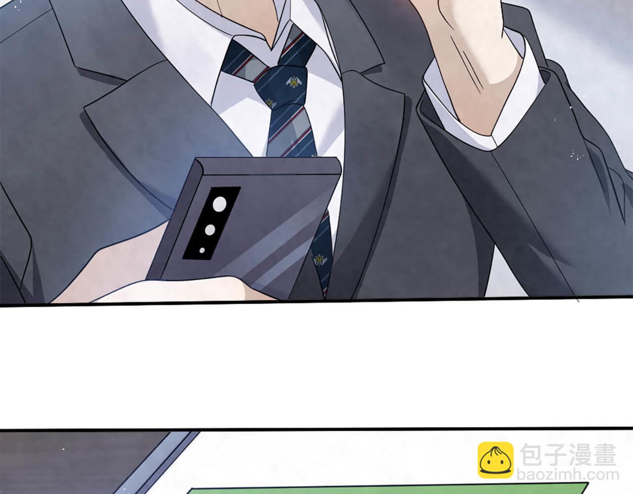 第100话 请第一个考虑我(1/2)-第97话