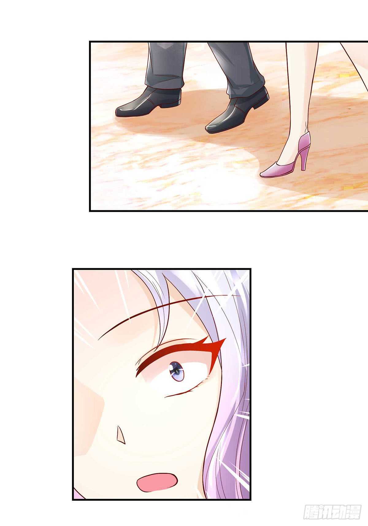 第135话 史芯娉，出丑-第135话