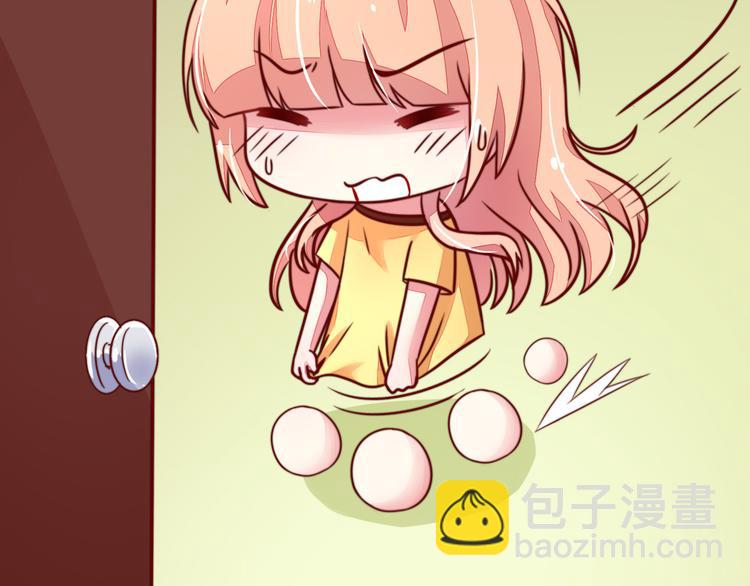 第17话   总裁，还会做饭(1/2)-第17话