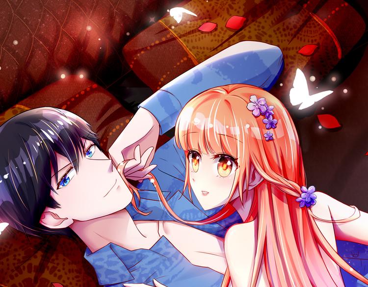 第21话 他是，小太子爷(1/2)-第21话