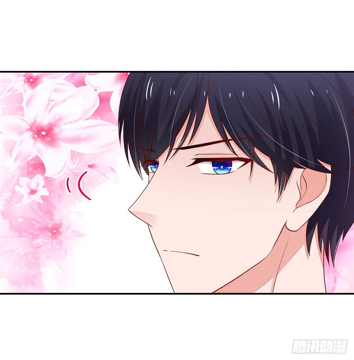 第75话 心痛的一幕-第75话