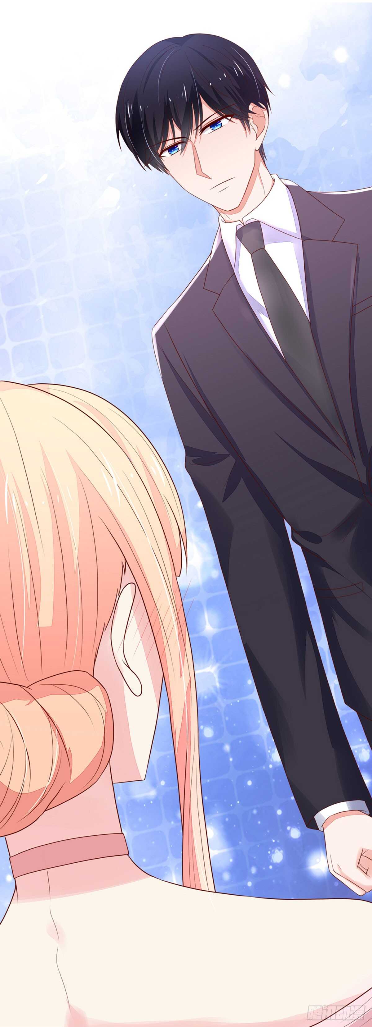 第81话 跟我，回锦园-第81话